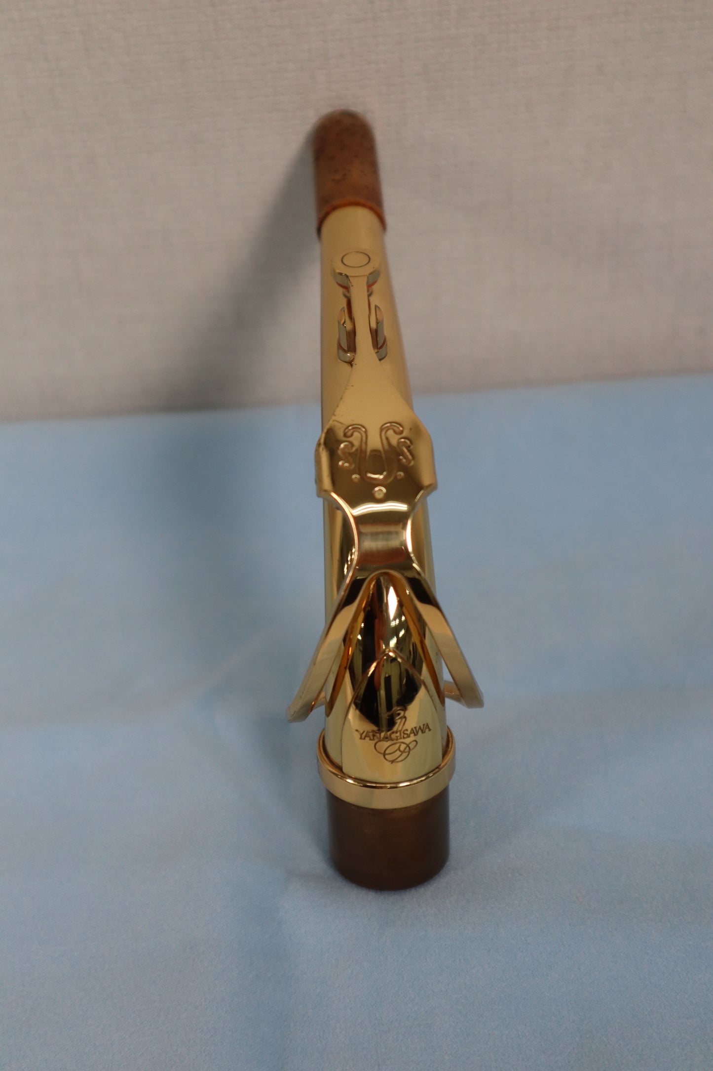 Yanagisawa Alto Saxophone A-WO1 00341836 Excellent Made in Japan In stock #155