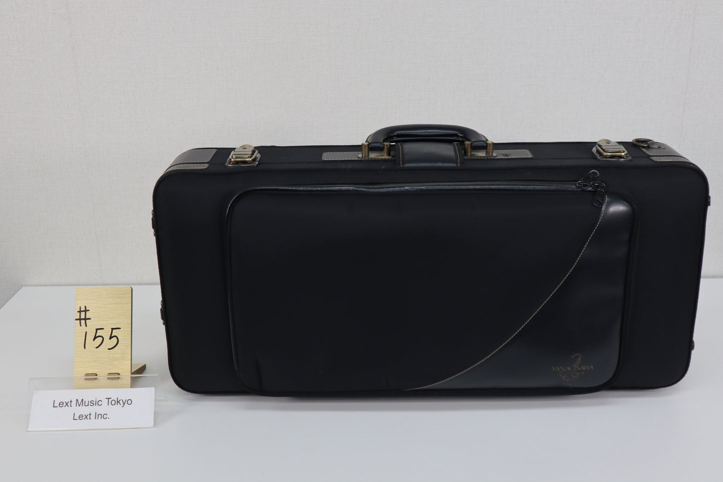 Yanagisawa Alto Saxophone A-WO1 00341836 Excellent Made in Japan In stock #155