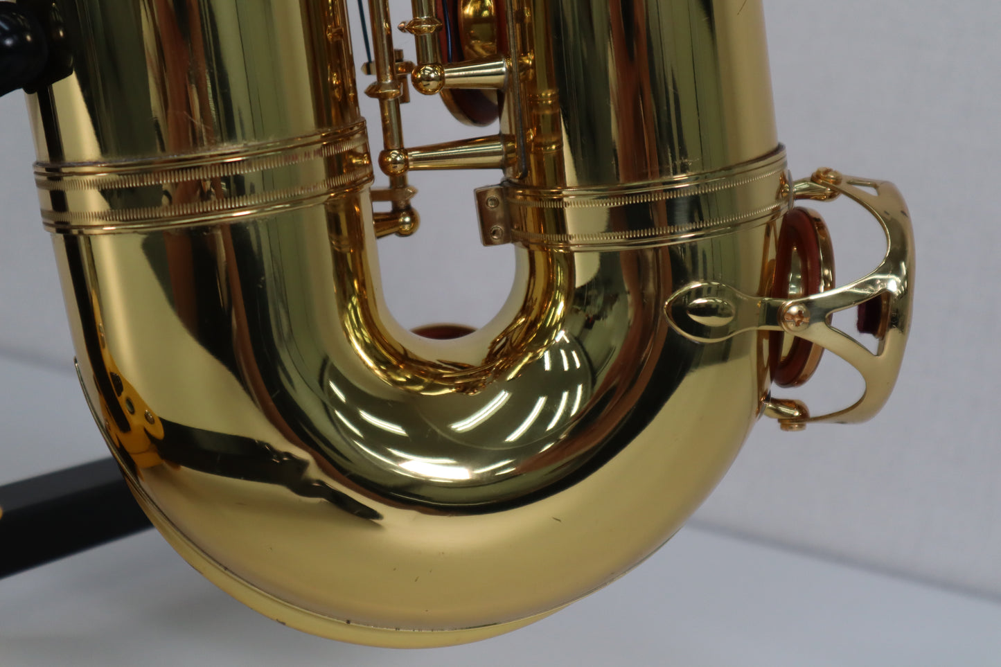 YAMAHA YTS-62 Tenor Saxophone 337527 Great Made in Japan In stock #157