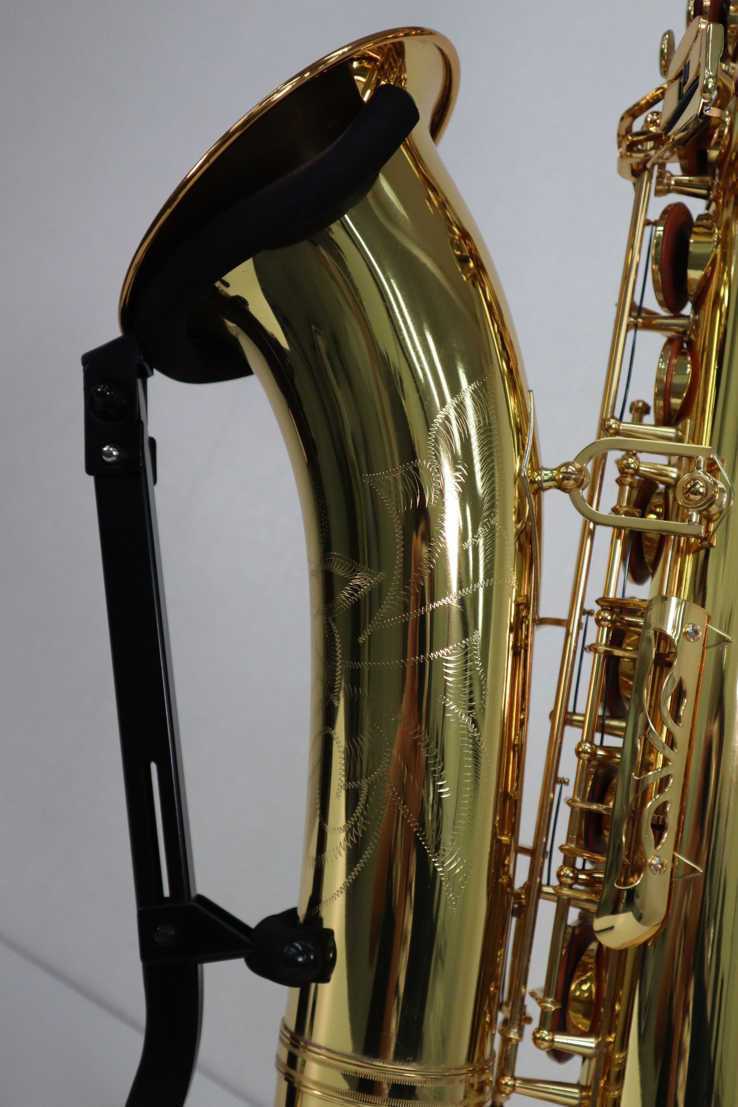 YAMAHA YTS-62 Tenor Saxophone 337527 Great Made in Japan In stock #157