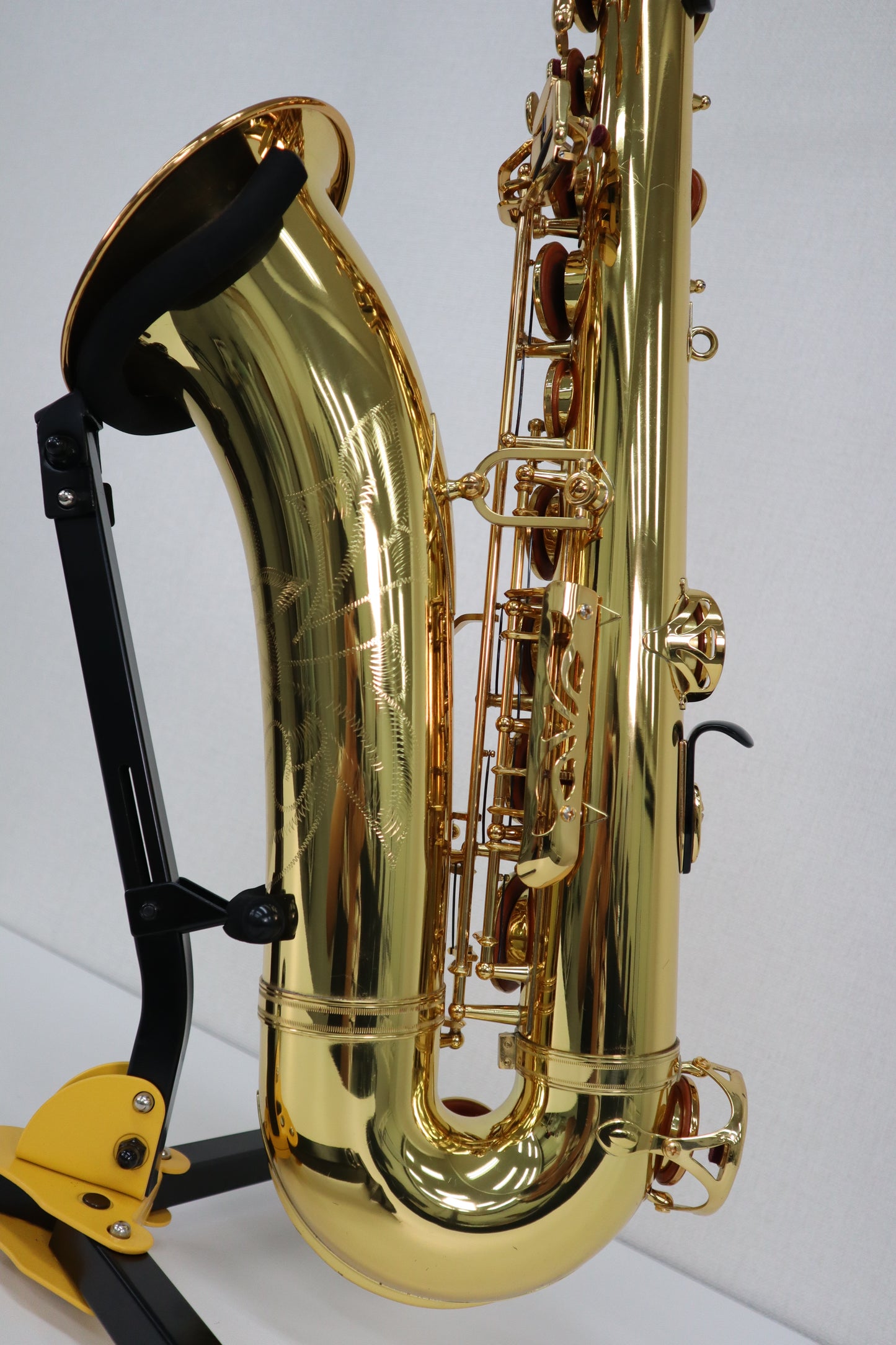 YAMAHA YTS-62 Tenor Saxophone 337527 Great Made in Japan In stock #157