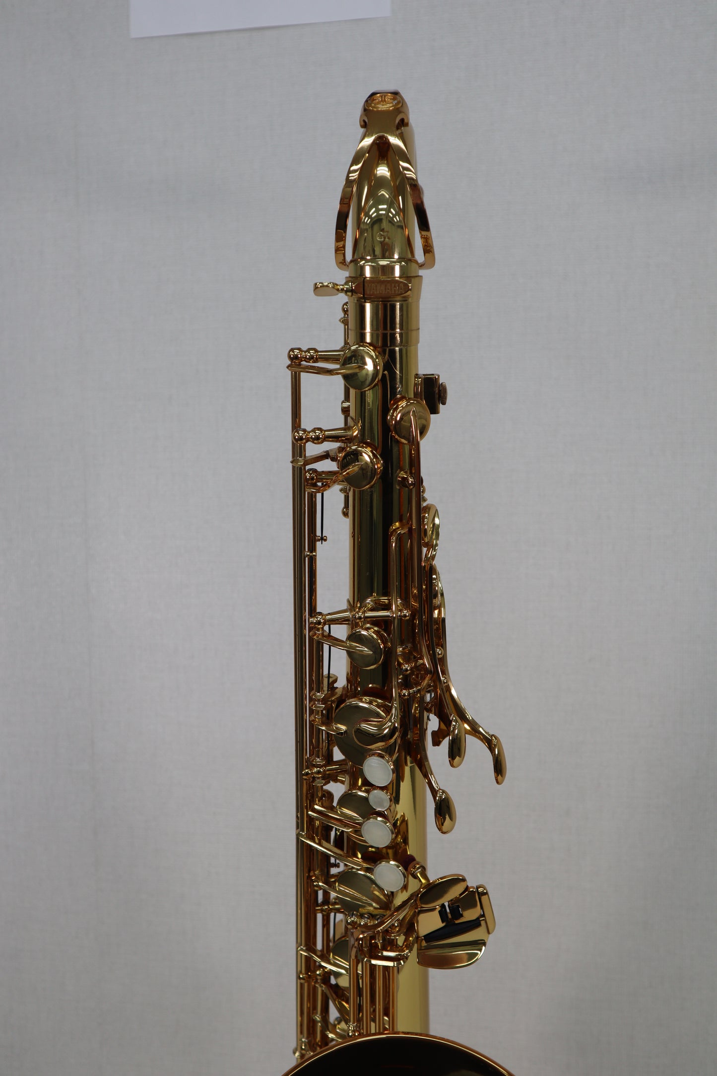 YAMAHA YTS-62 Tenor Saxophone 337527 Great Made in Japan In stock #157