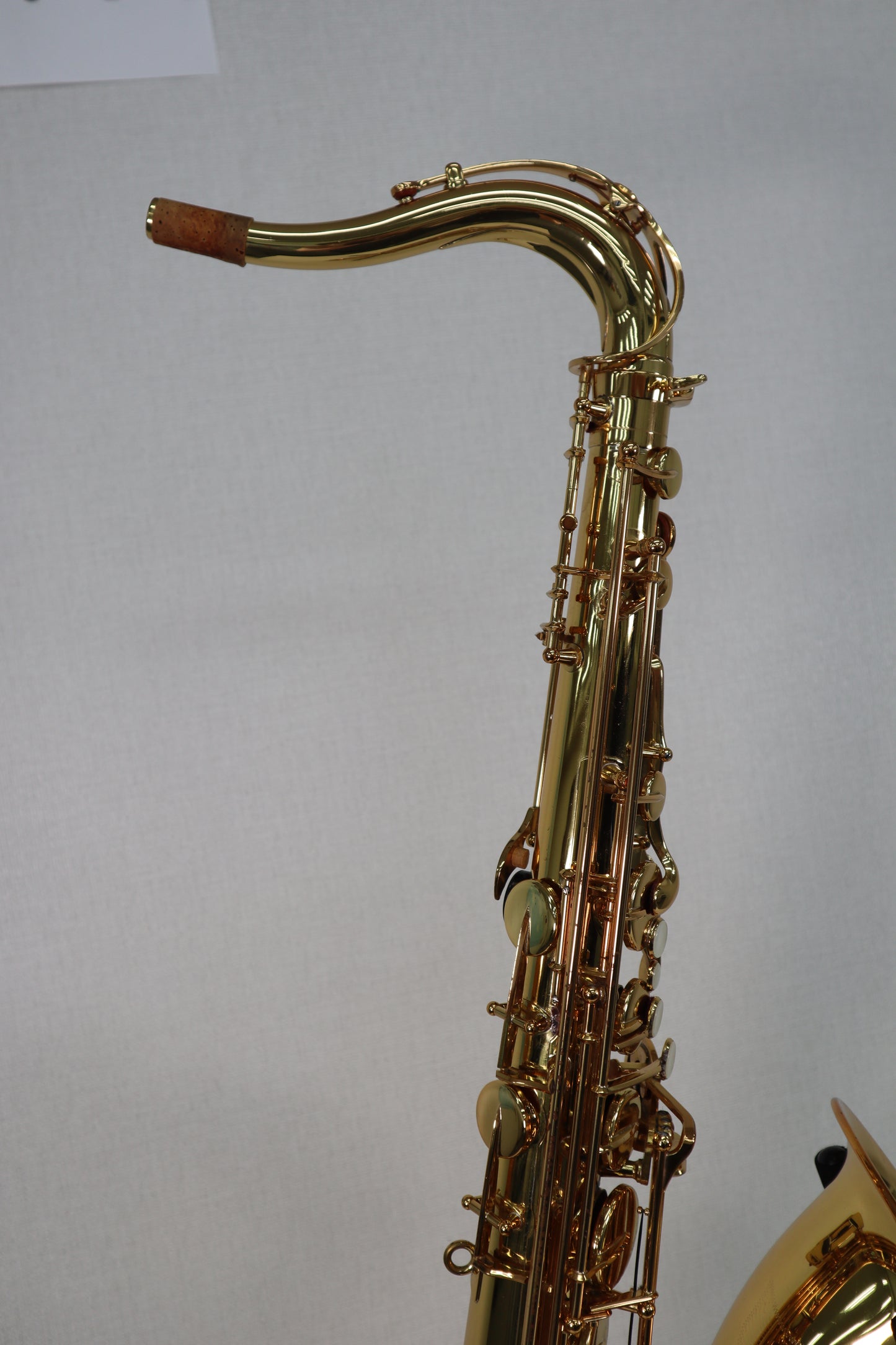 YAMAHA YTS-62 Tenor Saxophone 337527 Great Made in Japan In stock #157