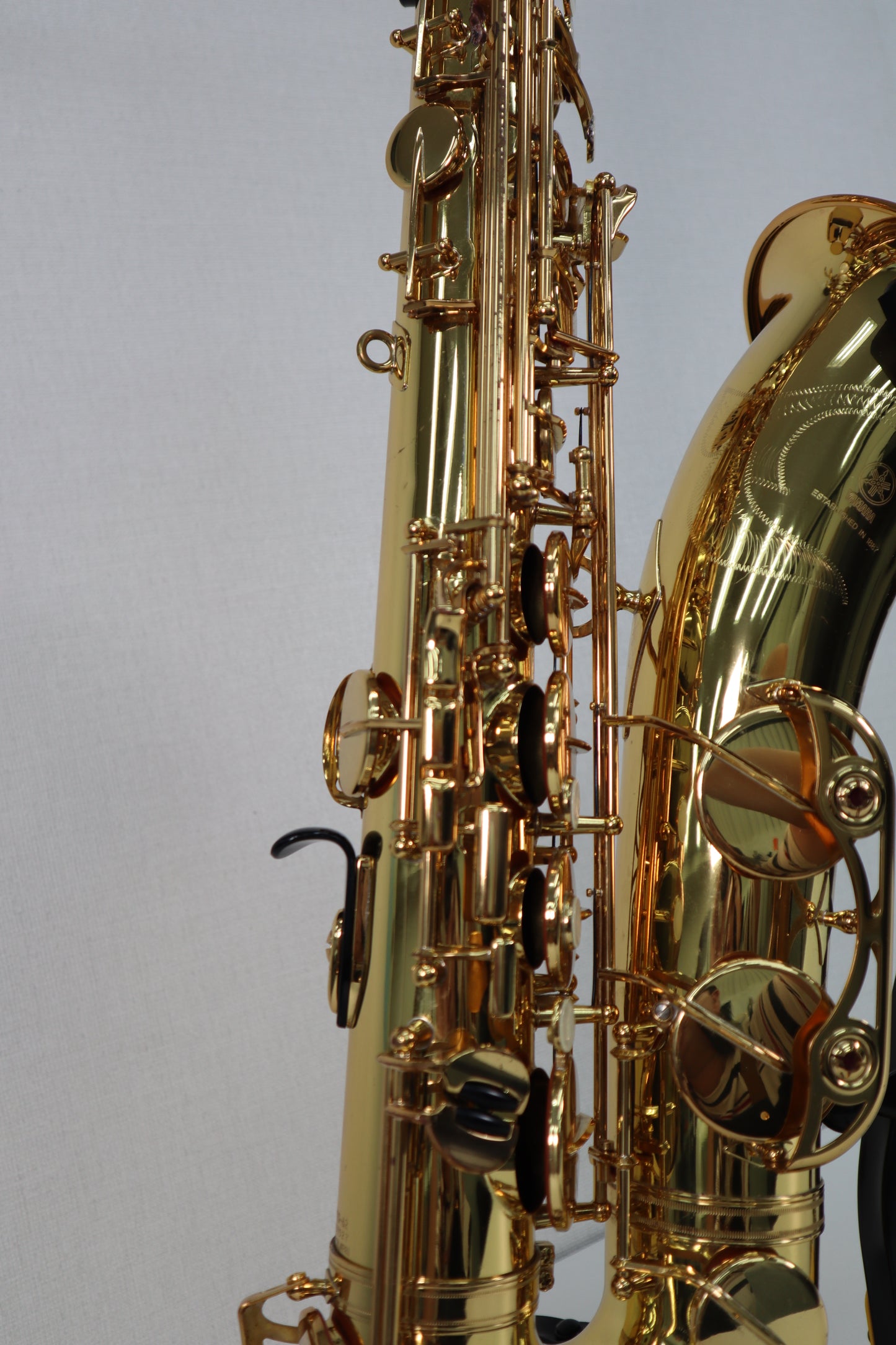 YAMAHA YTS-62 Tenor Saxophone 337527 Great Made in Japan In stock #157