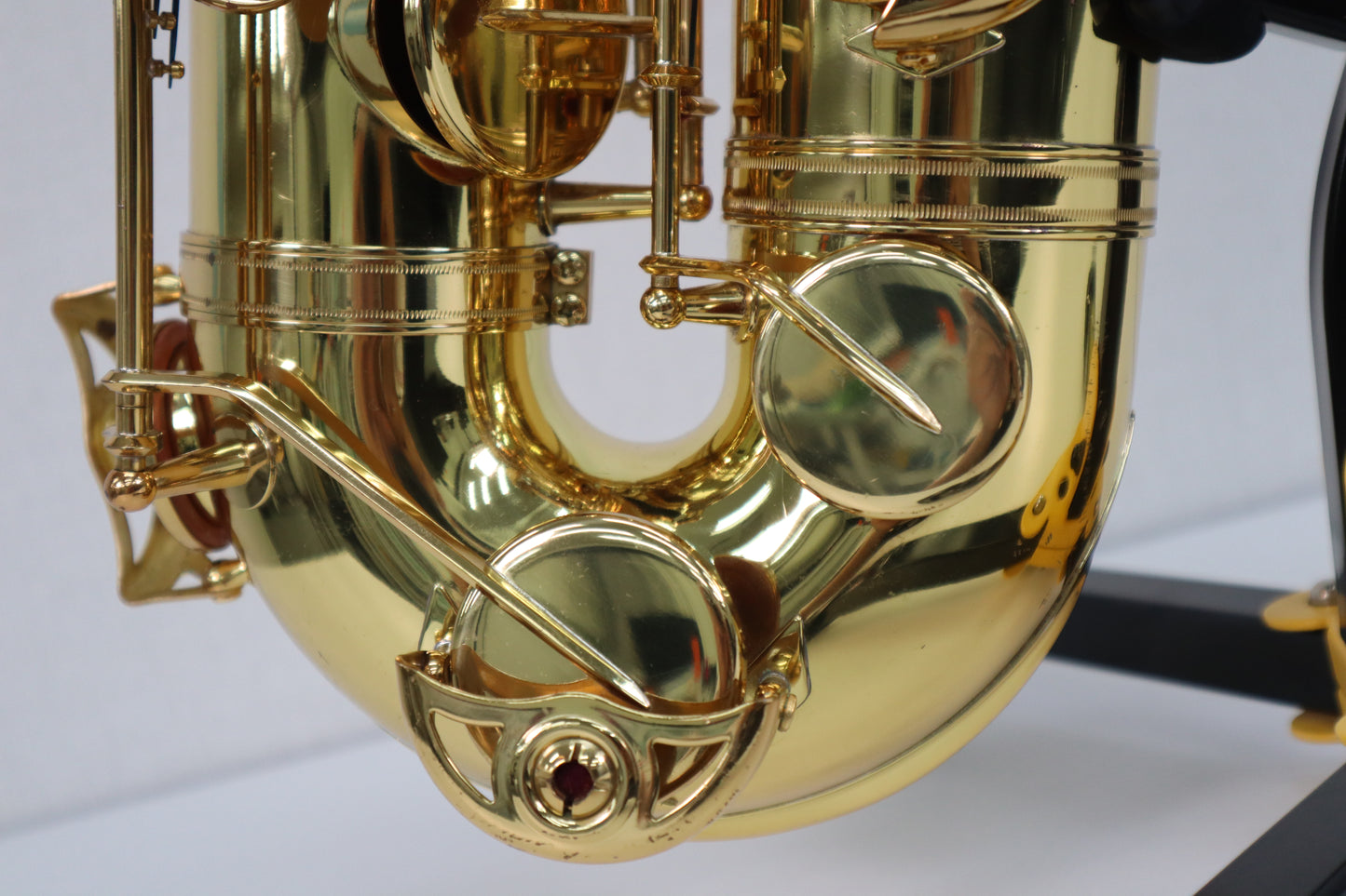 YAMAHA YTS-62 Tenor Saxophone 337527 Great Made in Japan In stock #157