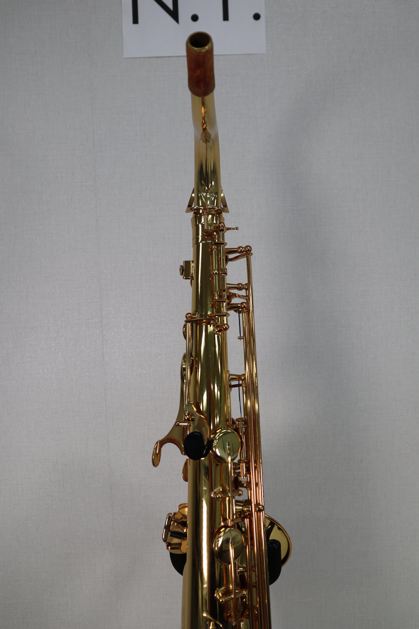YAMAHA YTS-62 Tenor Saxophone 337527 Great Made in Japan In stock #157