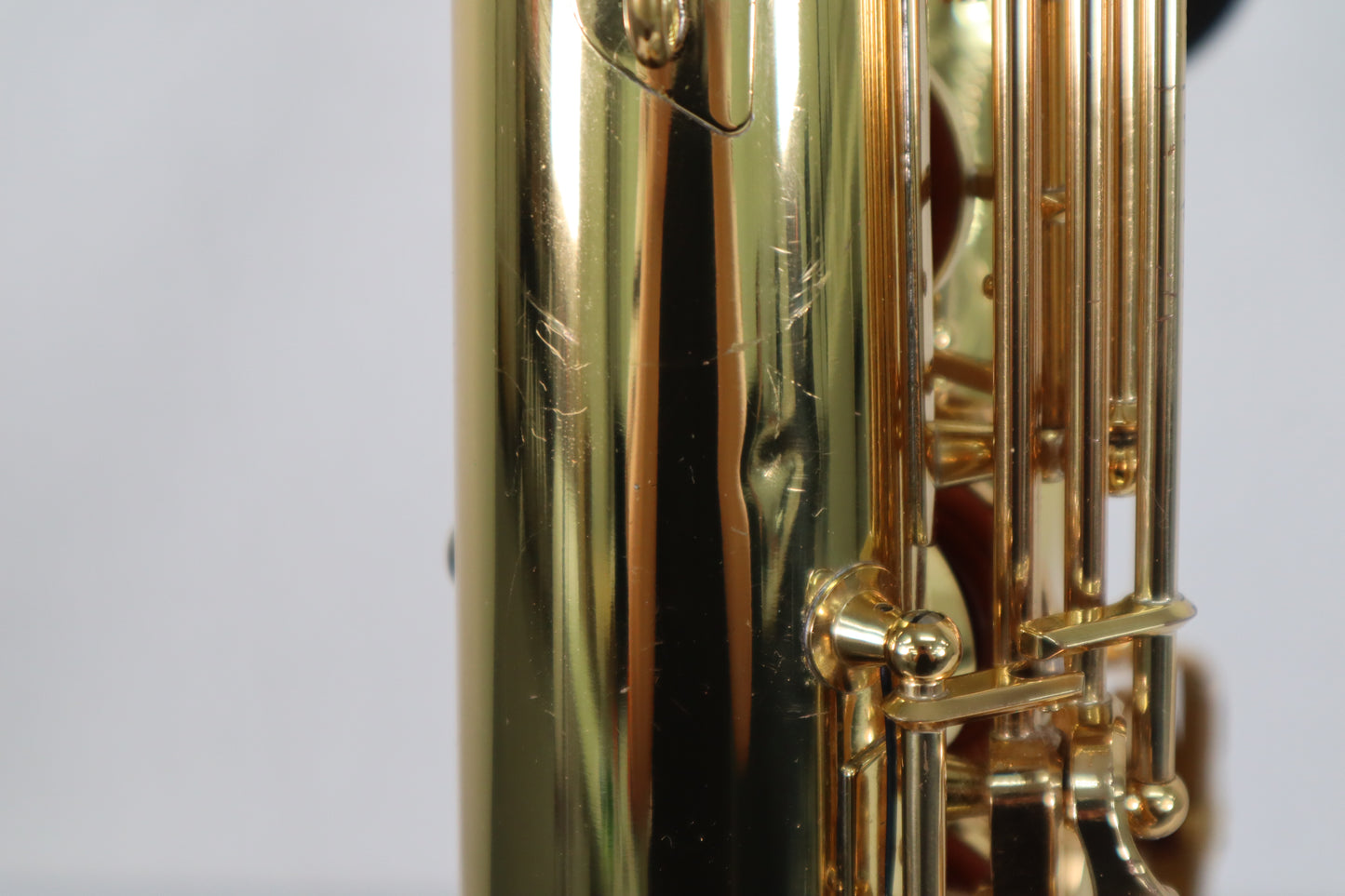 YAMAHA YTS-62 Tenor Saxophone 337527 Great Made in Japan In stock #157