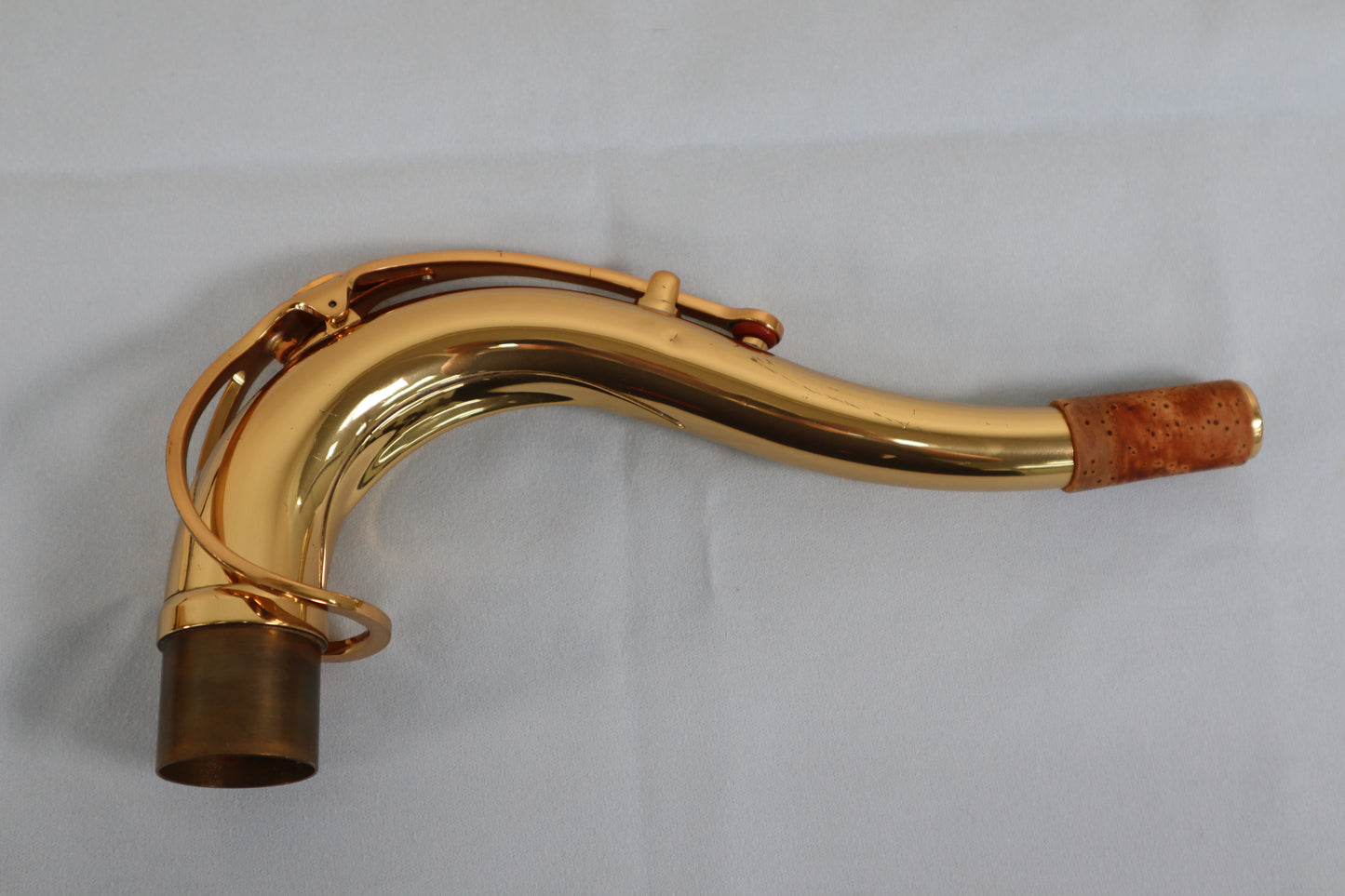 YAMAHA YTS-62 Tenor Saxophone 337527 Great Made in Japan In stock #157