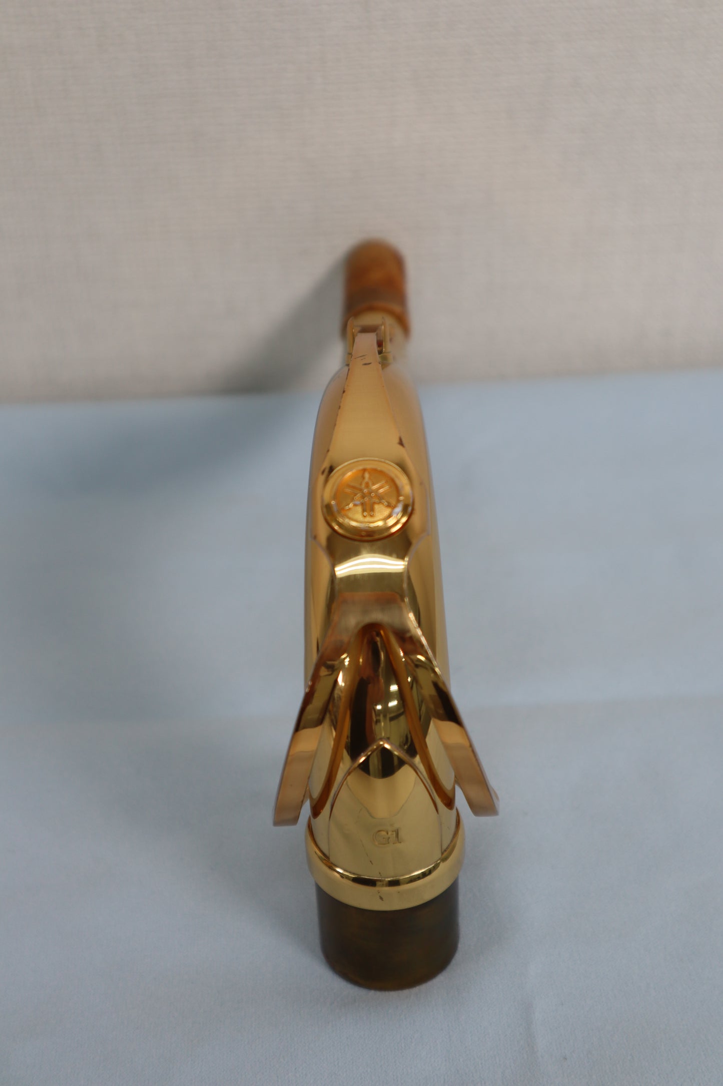 YAMAHA YTS-62 Tenor Saxophone 337527 Great Made in Japan In stock #157