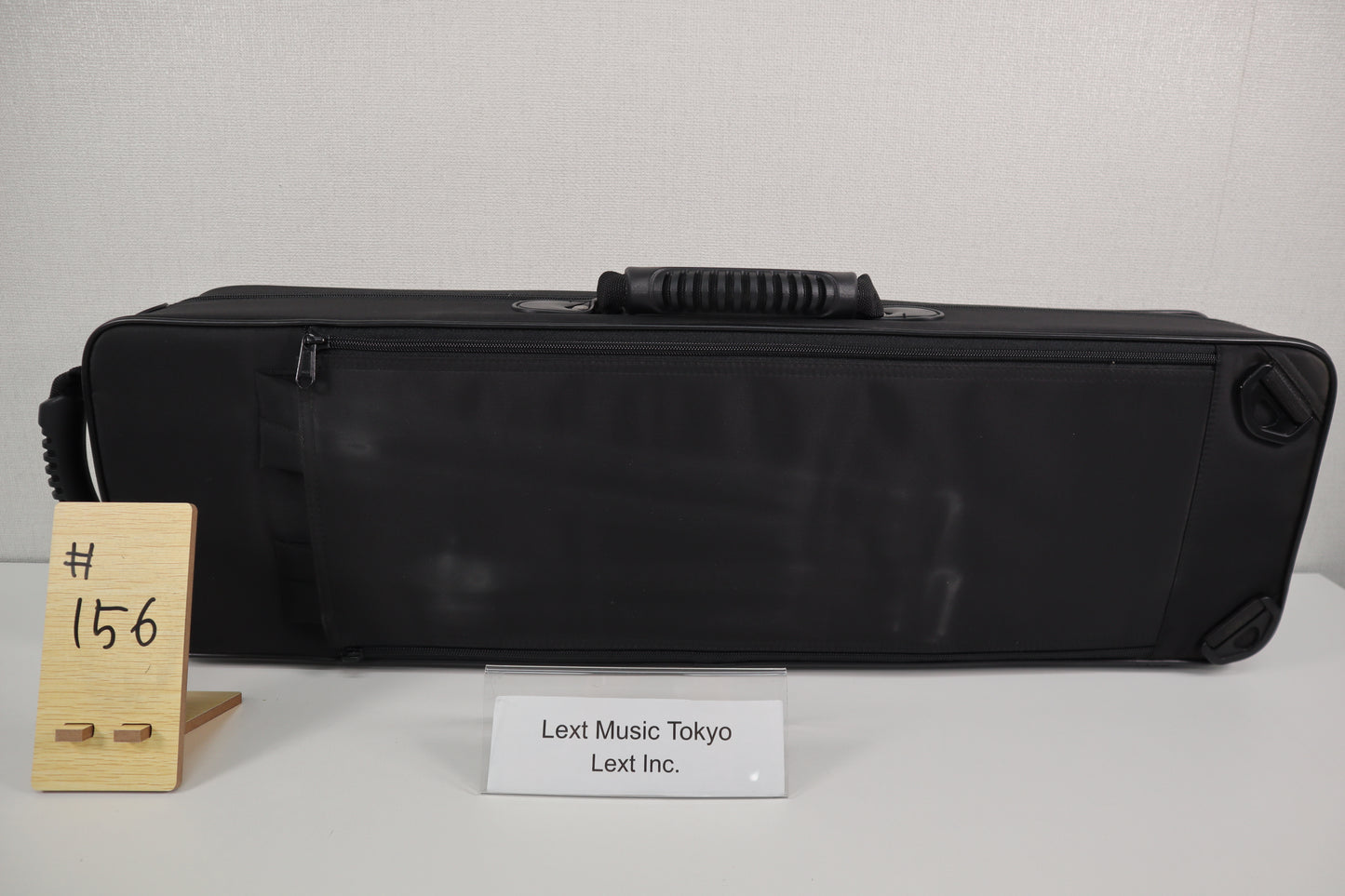 YAMAHA YSS-475 Soprano Saxphone 041358 Made in Japan Excellent In Stock #156