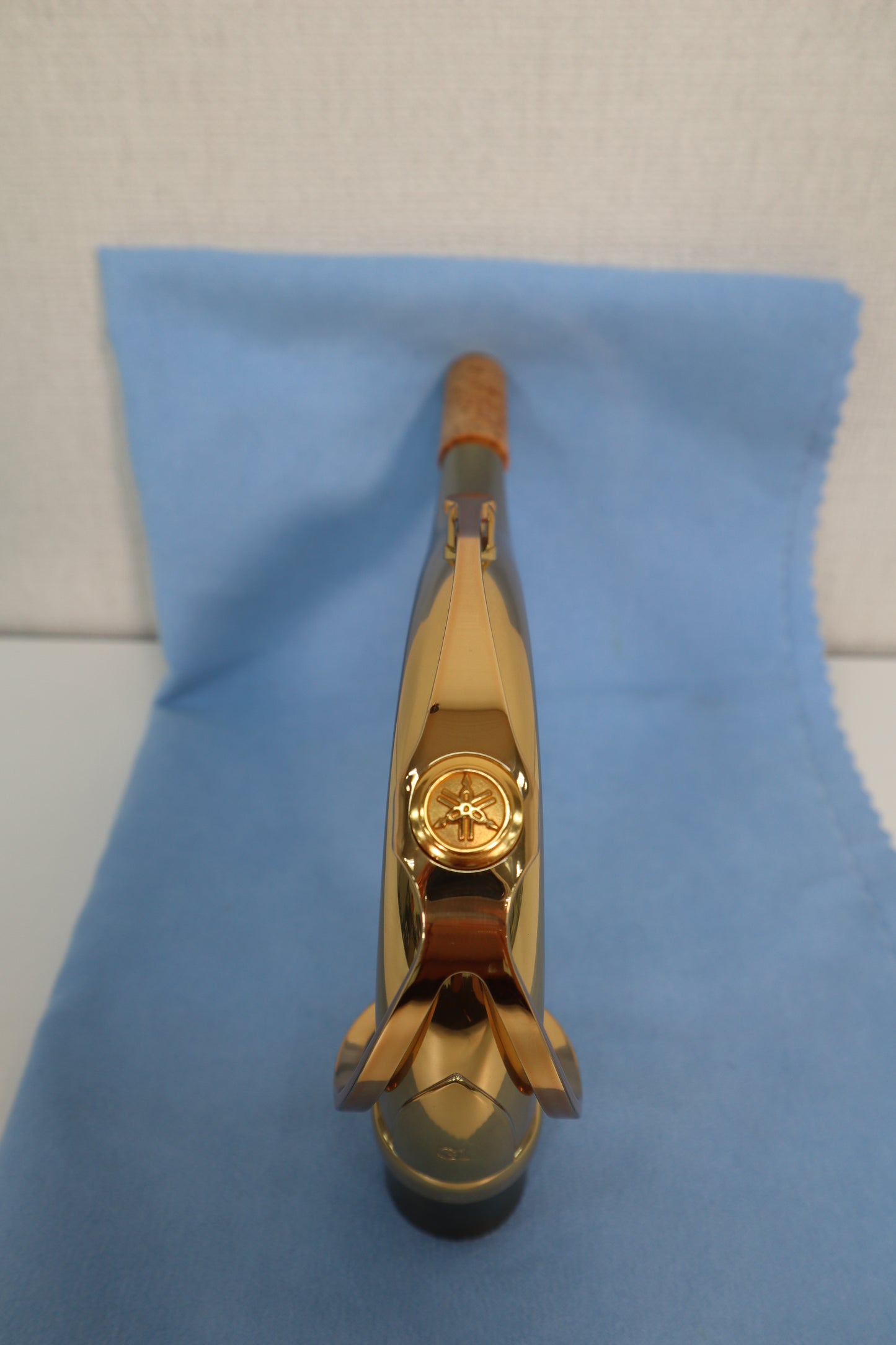 YAMAHA YTS-62 Tenor Saxophone C50448 Excellent Made in Japan In stock #158