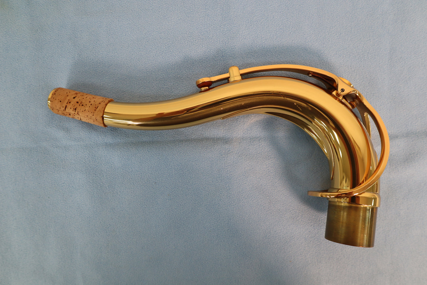 YAMAHA YTS-62 Tenor Saxophone C50448 Excellent Made in Japan In stock #158