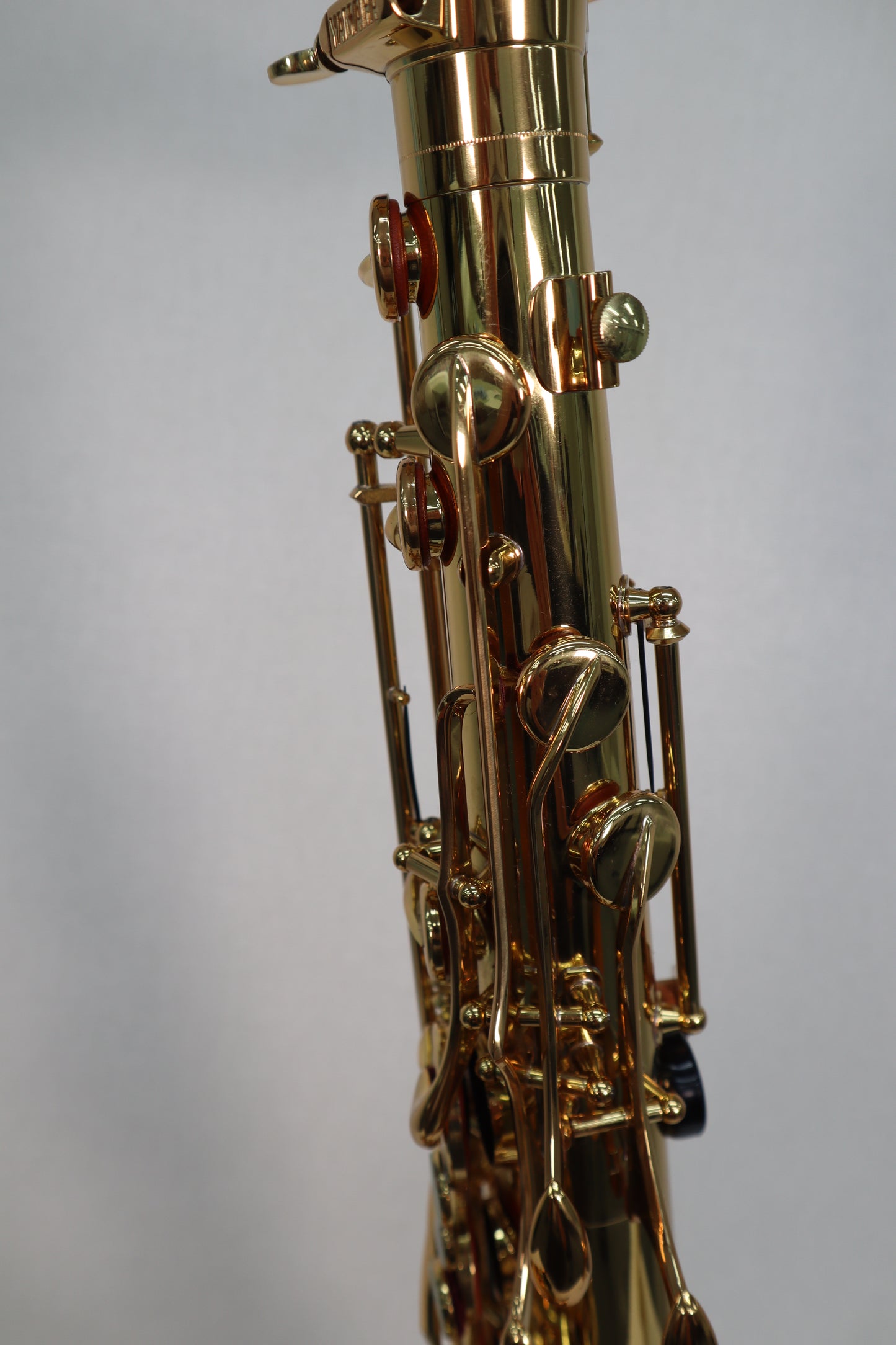 YAMAHA YTS-62 Tenor Saxophone C50448 Excellent Made in Japan In stock #158