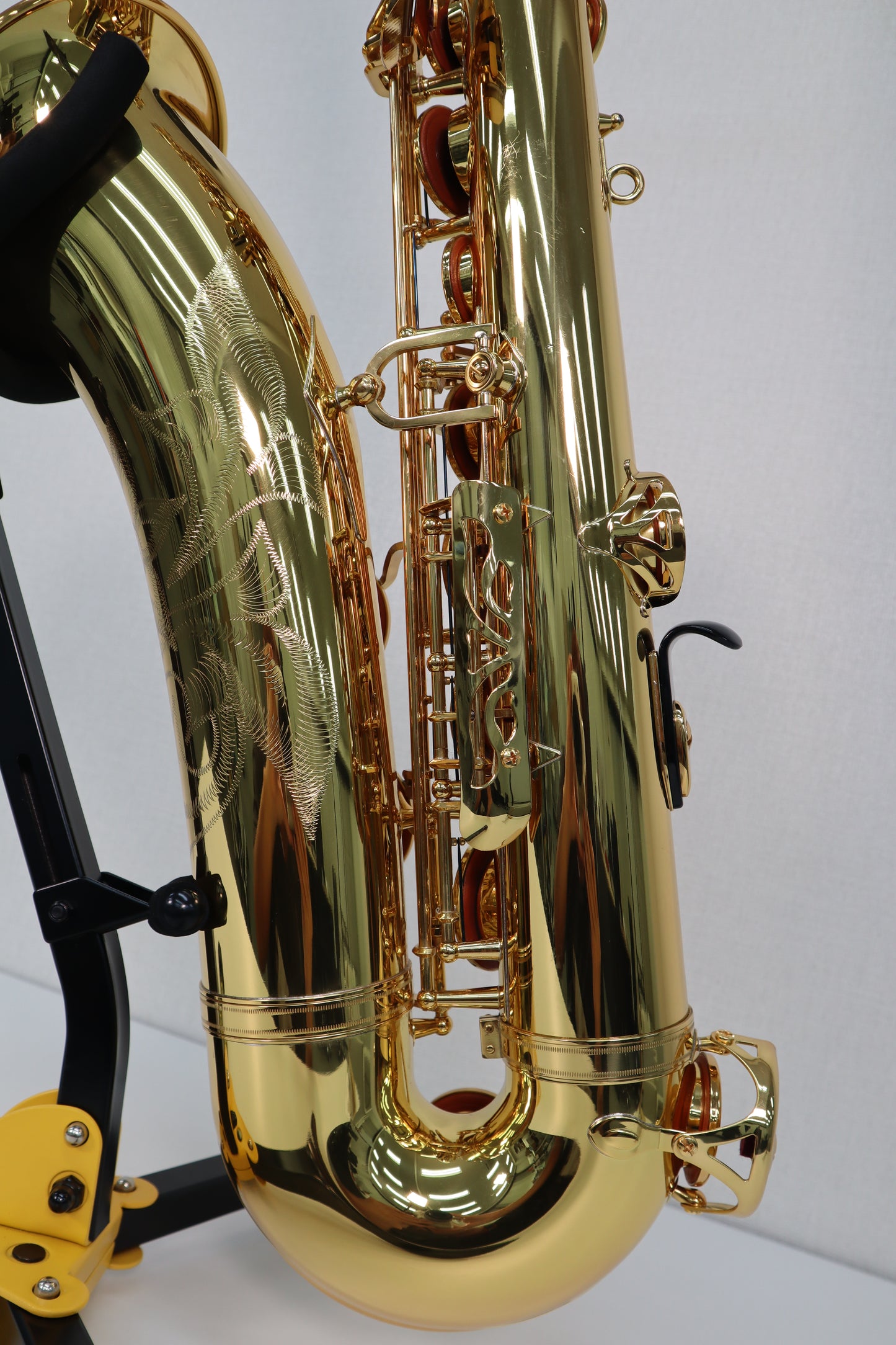 YAMAHA YTS-62 Tenor Saxophone C50448 Excellent Made in Japan In stock #158