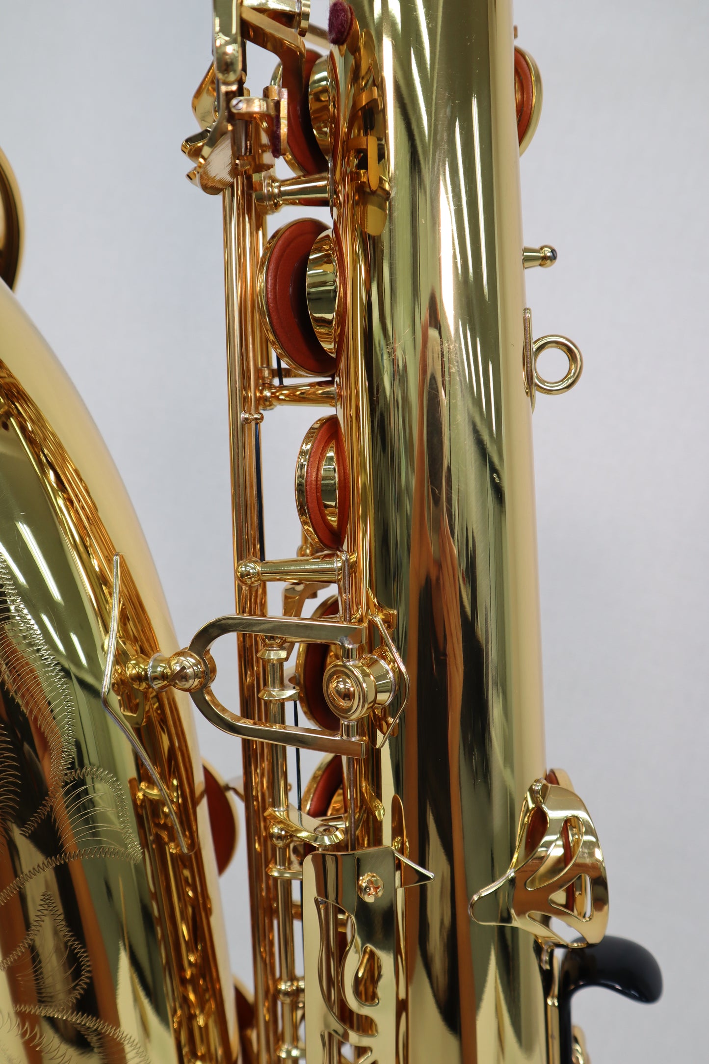 YAMAHA YTS-62 Tenor Saxophone C50448 Excellent Made in Japan In stock #158