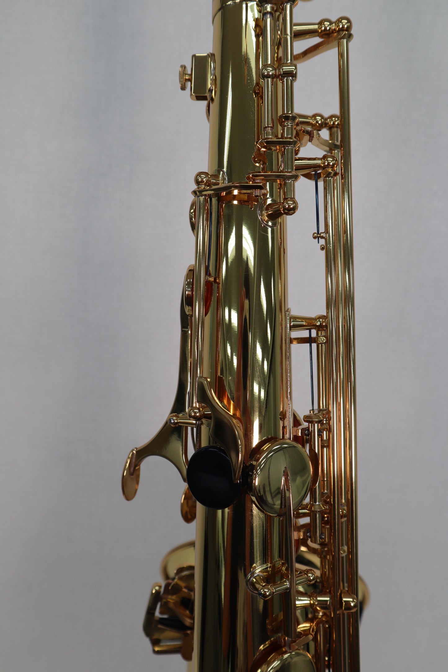 YAMAHA YTS-62 Tenor Saxophone C50448 Excellent Made in Japan In stock #158