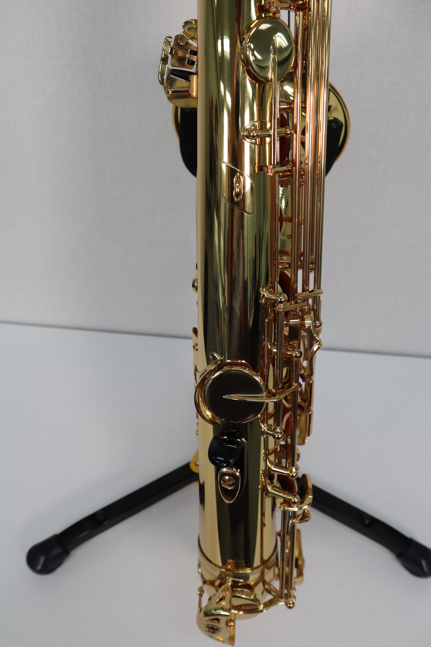 YAMAHA YTS-62 Tenor Saxophone C50448 Excellent Made in Japan In stock #158