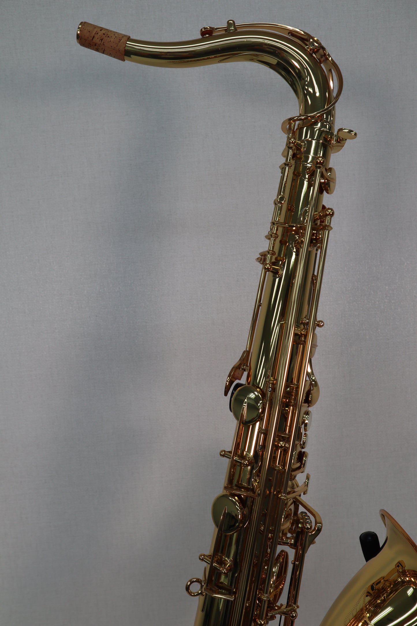 YAMAHA YTS-62 Tenor Saxophone C50448 Excellent Made in Japan In stock #158