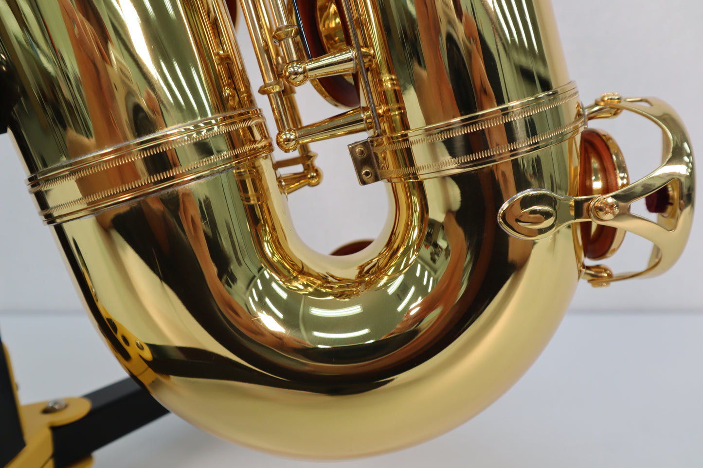 YAMAHA YTS-62 Tenor Saxophone C50448 Excellent Made in Japan In stock #158
