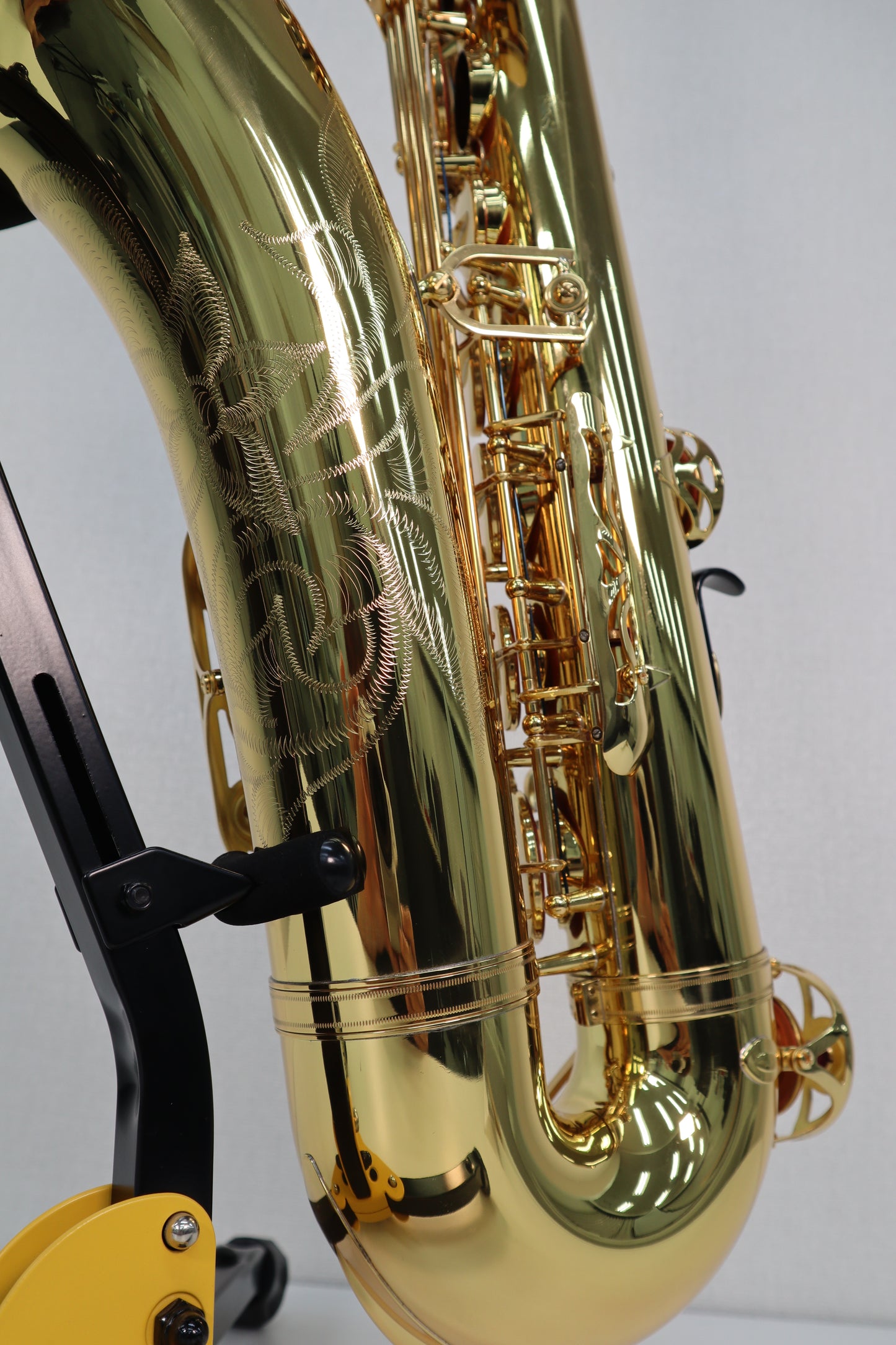 YAMAHA YTS-62 Tenor Saxophone C50448 Excellent Made in Japan In stock #158