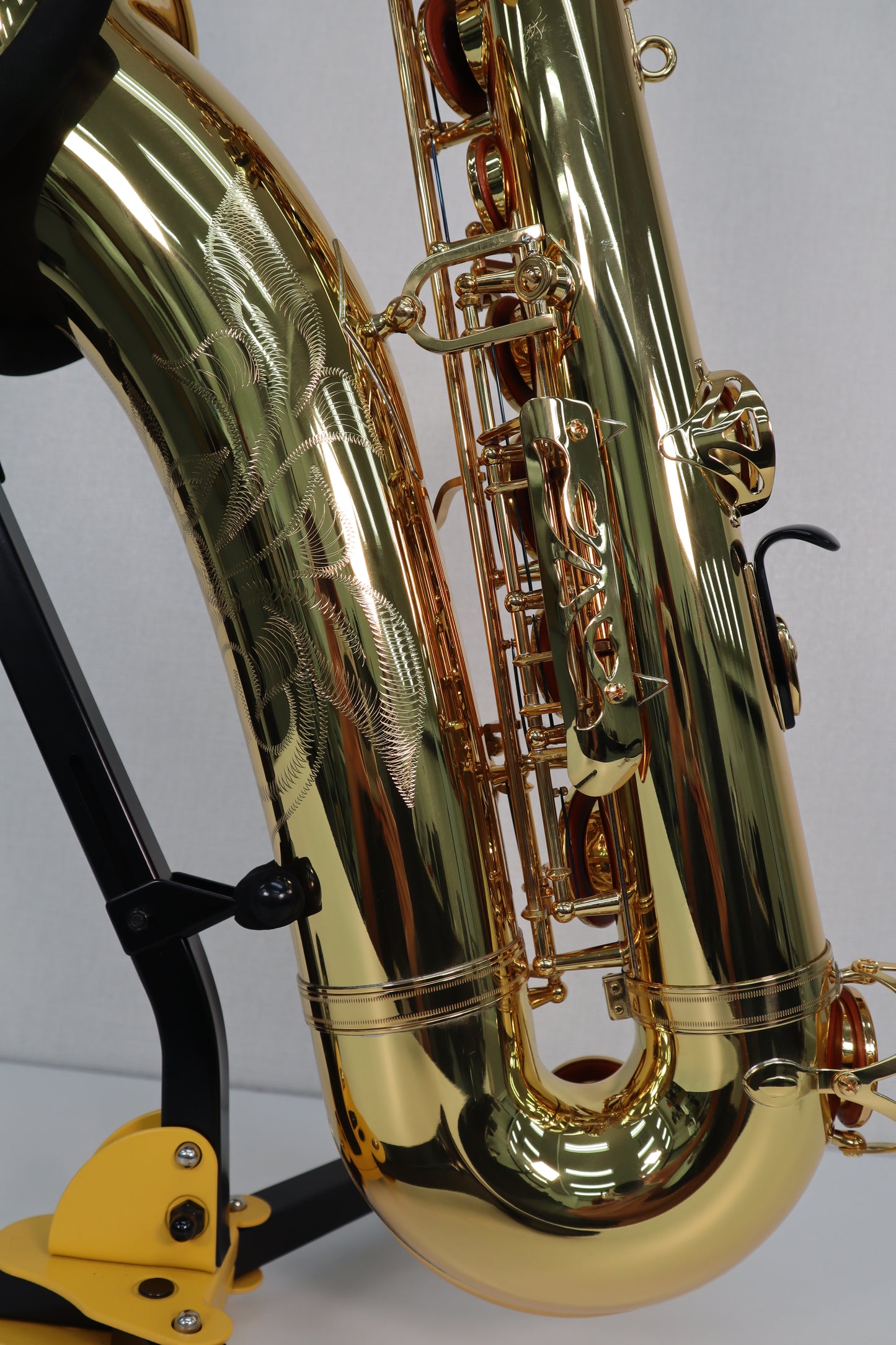 YAMAHA YTS-62 Tenor Saxophone C50448 Excellent Made in Japan In stock #158