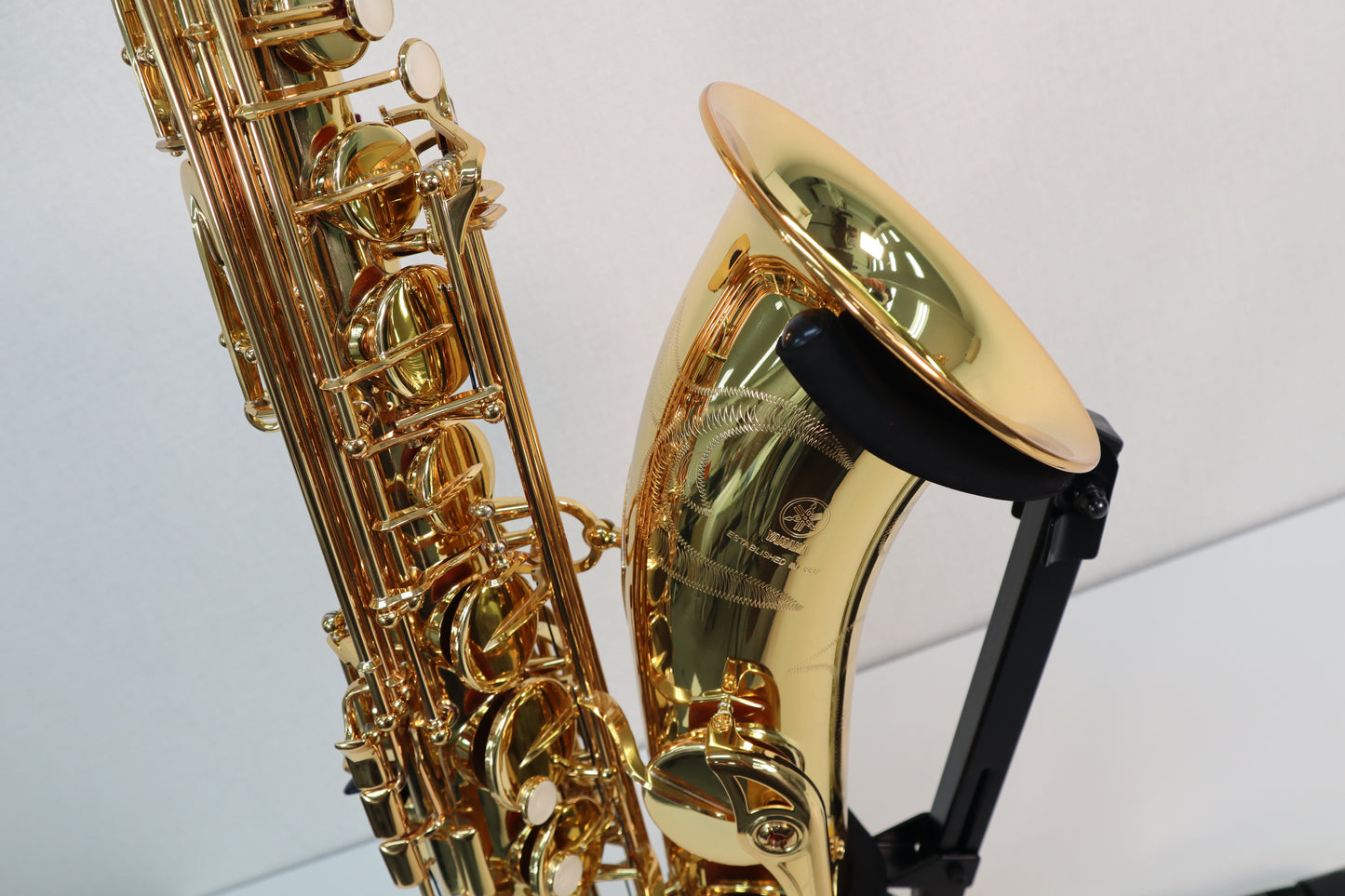 YAMAHA YTS-62 Tenor Saxophone C50448 Excellent Made in Japan In stock #158