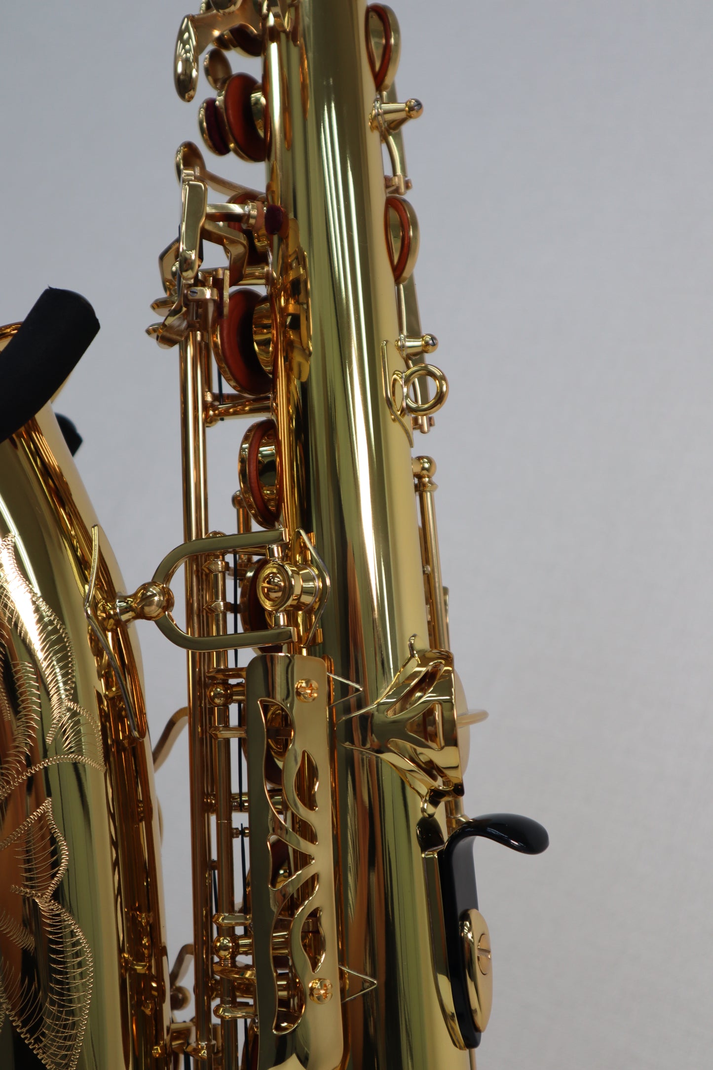 YAMAHA Alto Saxophone YAS-62 C64481 Excellent made in Japan In stock #159