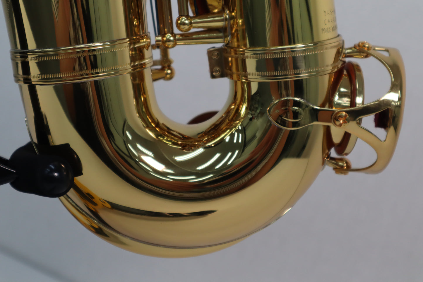 YAMAHA Alto Saxophone YAS-62 C64481 Excellent made in Japan In stock #159