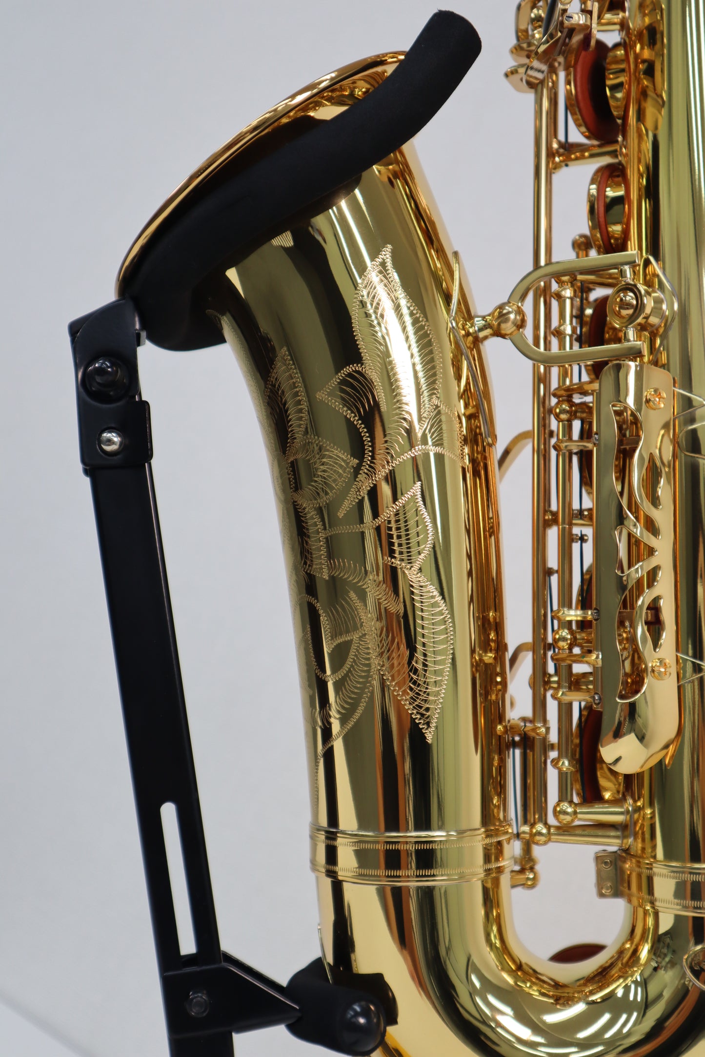 YAMAHA Alto Saxophone YAS-62 C64481 Excellent made in Japan In stock #159