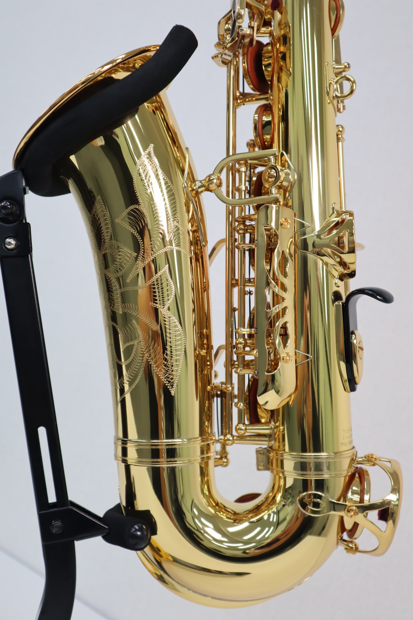 YAMAHA Alto Saxophone YAS-62 C64481 Excellent made in Japan In stock #159