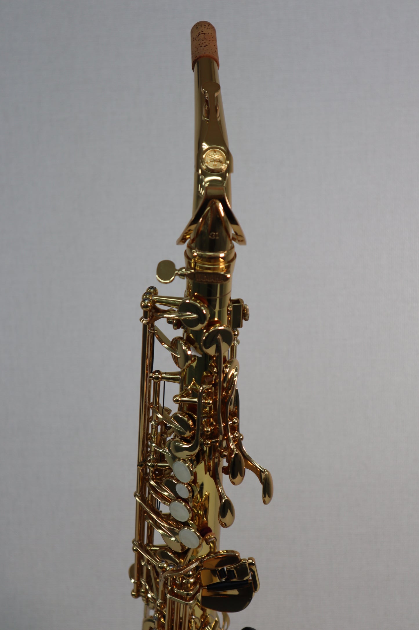 YAMAHA Alto Saxophone YAS-62 C64481 Excellent made in Japan In stock #159