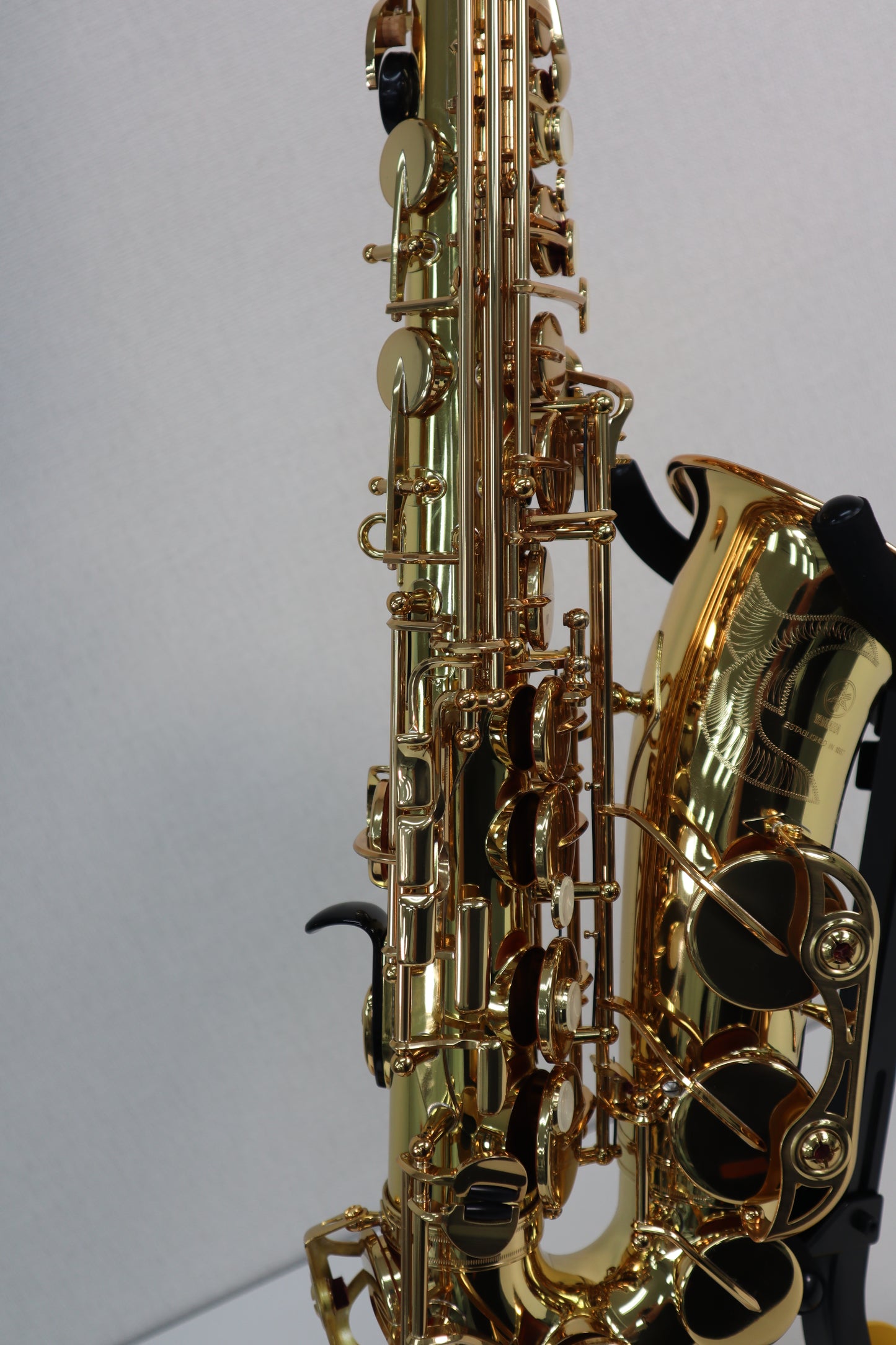YAMAHA Alto Saxophone YAS-62 C64481 Excellent made in Japan In stock #159