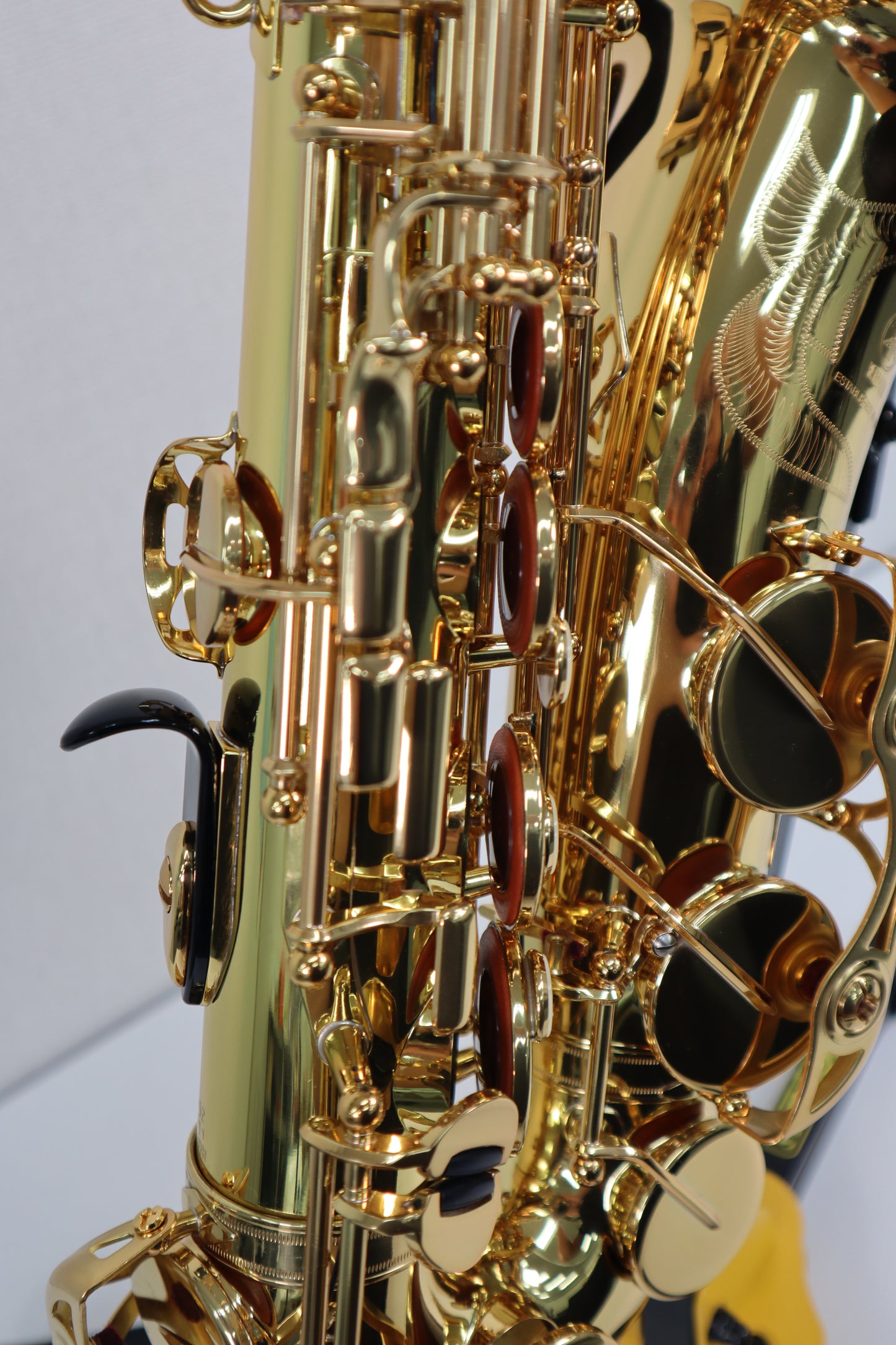 YAMAHA Alto Saxophone YAS-62 C64481 Excellent made in Japan In stock #159