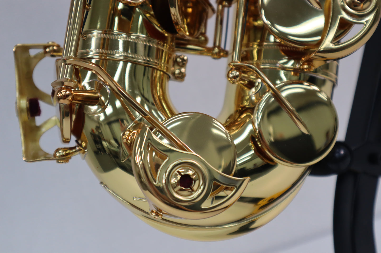 YAMAHA Alto Saxophone YAS-62 C64481 Excellent made in Japan In stock #159