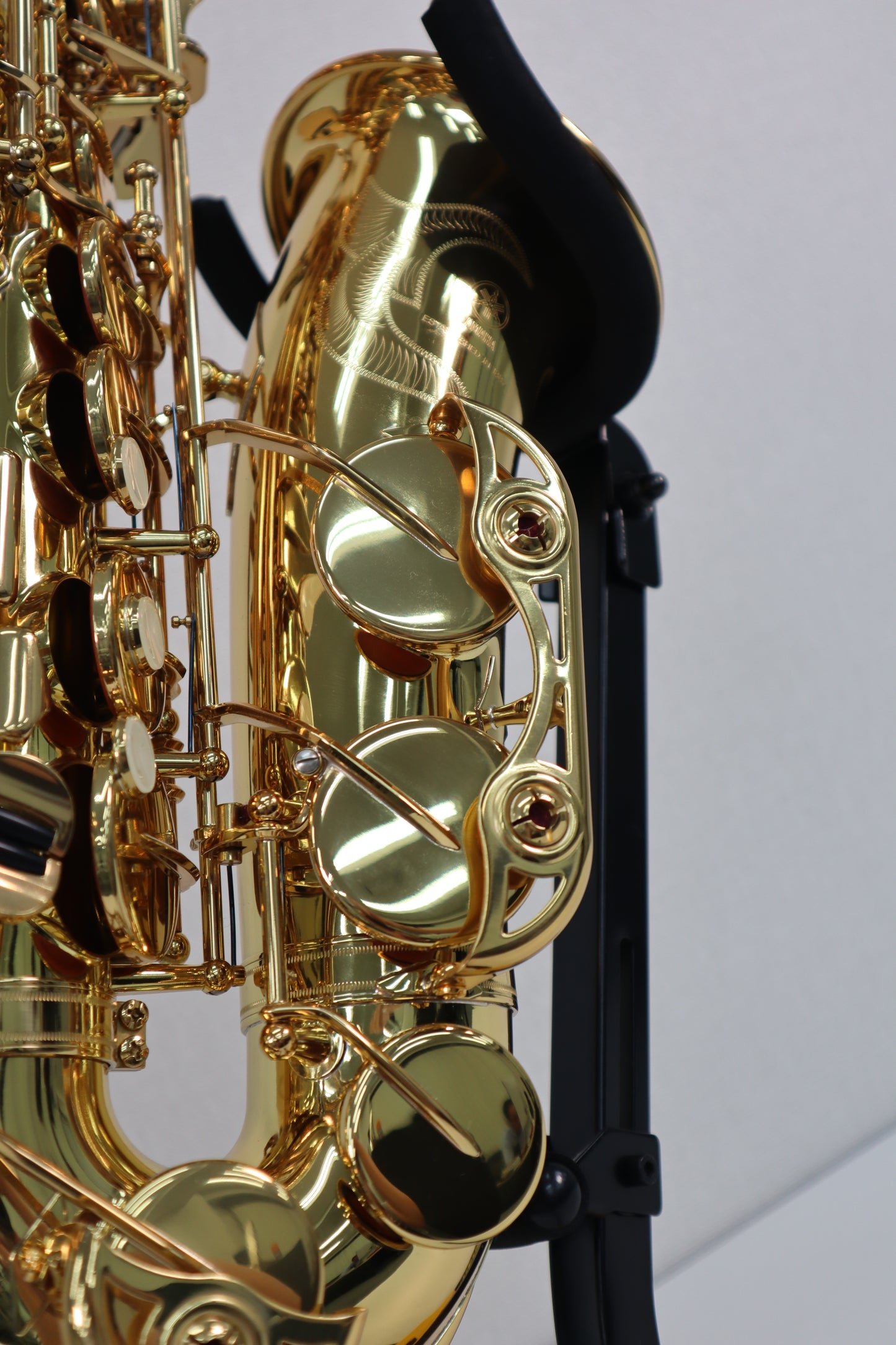 YAMAHA Alto Saxophone YAS-62 C64481 Excellent made in Japan In stock #159