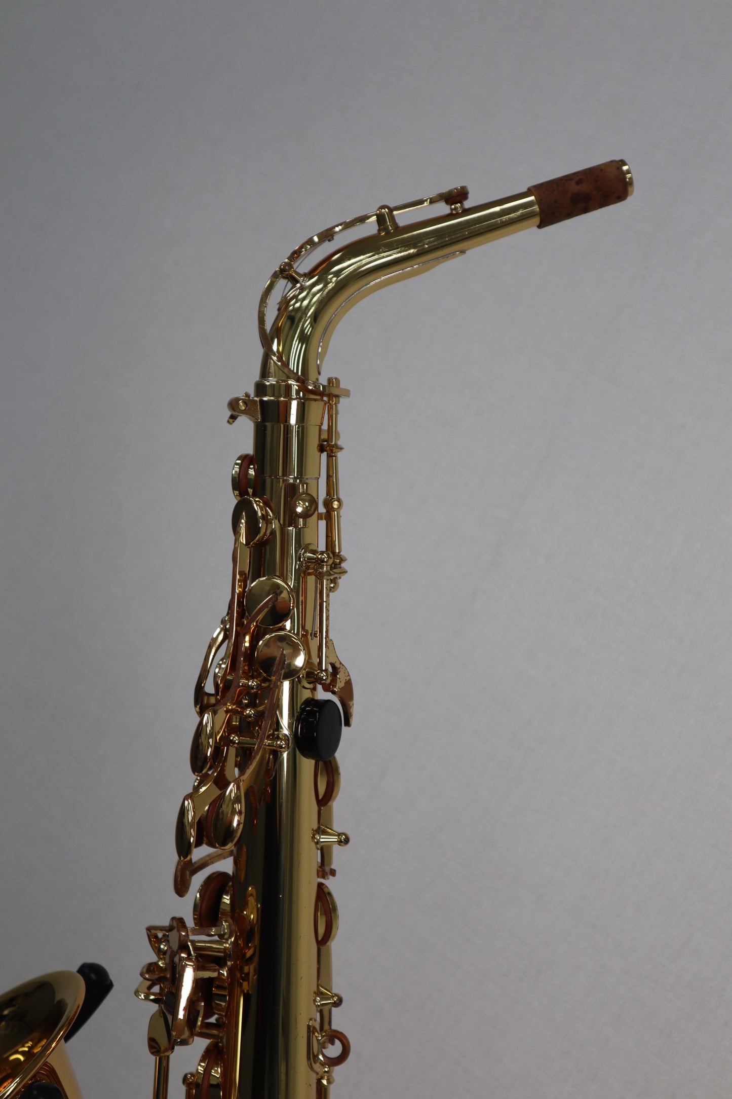 YAMAHA Alto Saxophone YAS-480 M63573 Excellent MADE IN JAPAN In Stock #160