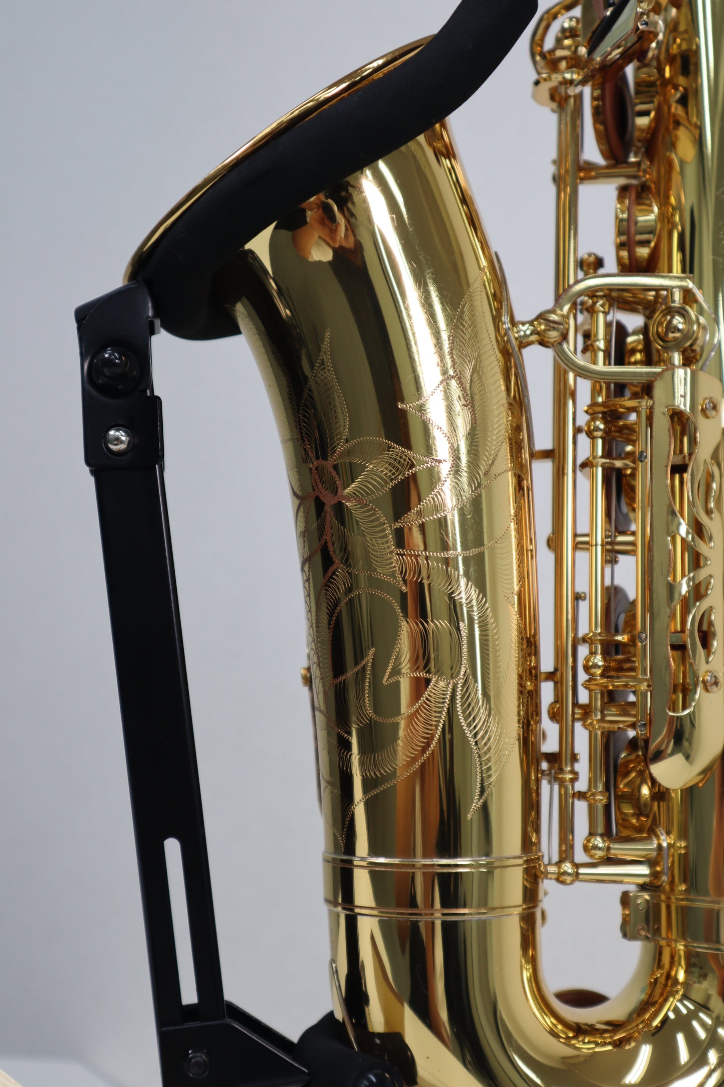YAMAHA Alto Saxophone YAS-480 M63573 Excellent MADE IN JAPAN In Stock #160