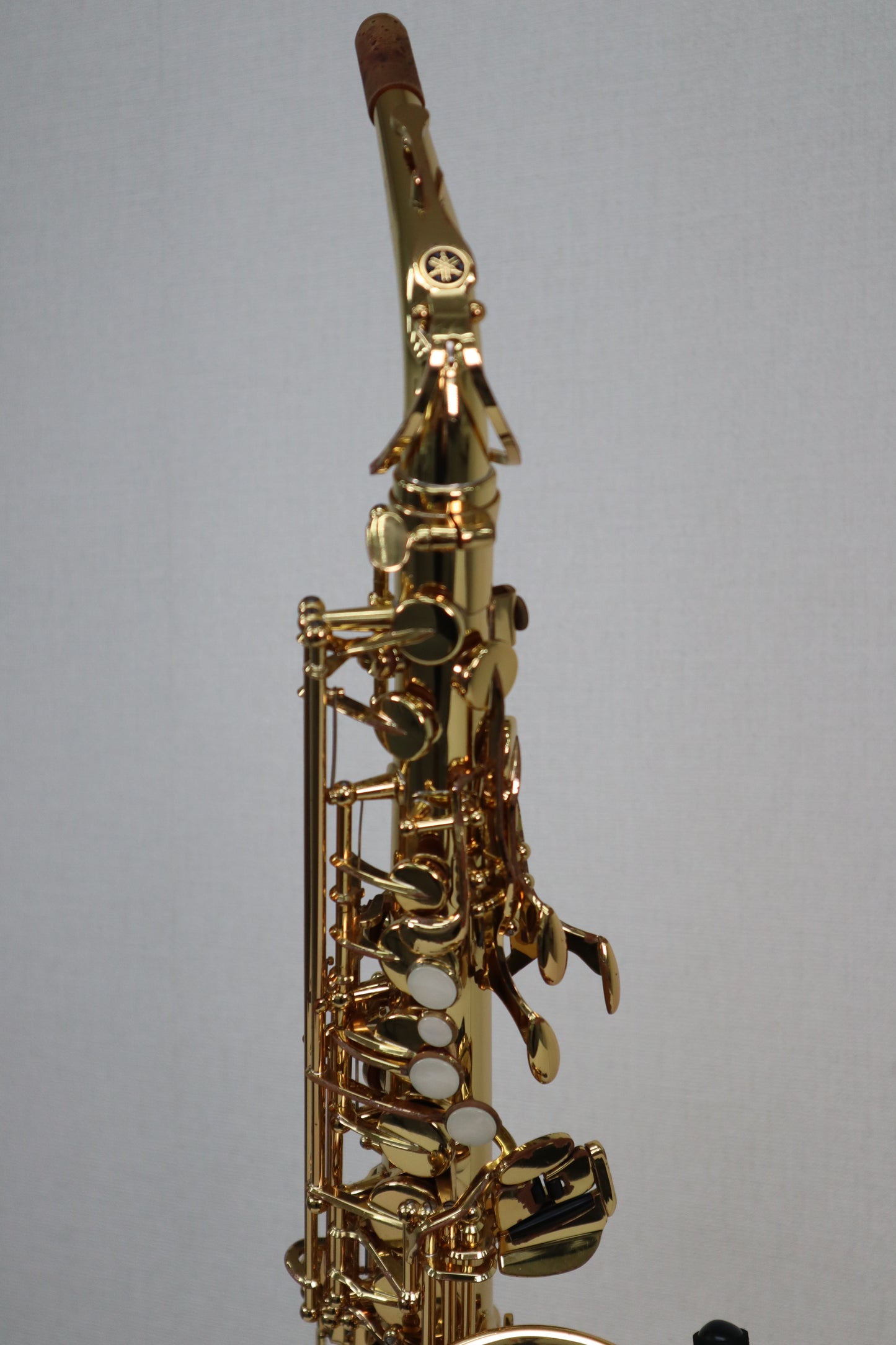 YAMAHA Alto Saxophone YAS-480 M63573 Excellent MADE IN JAPAN In Stock #160