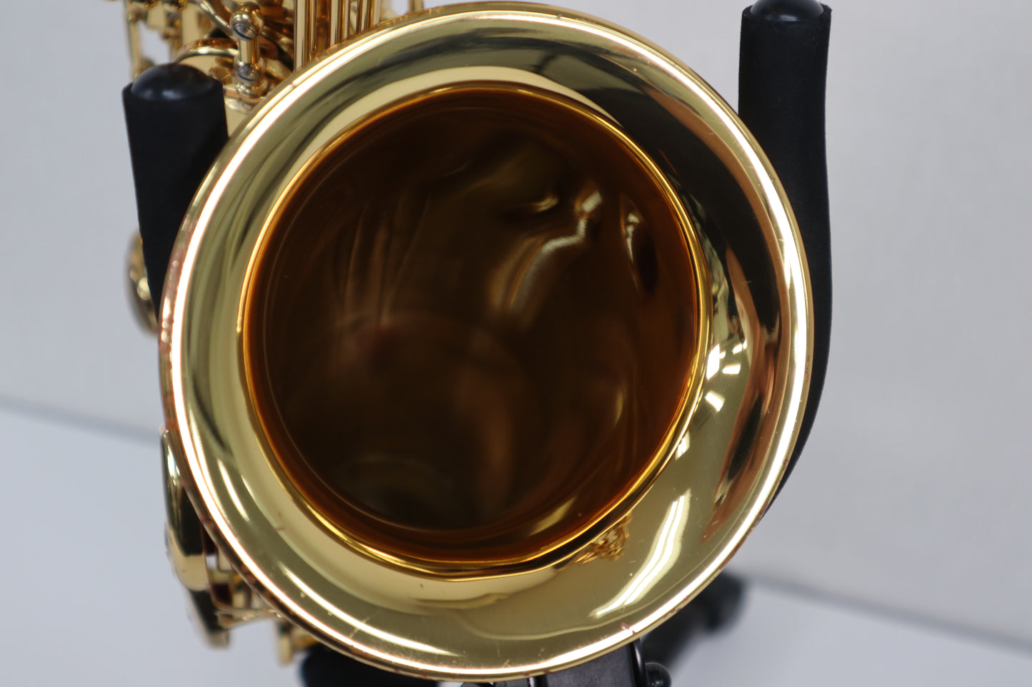 YAMAHA Alto Saxophone YAS-480 M63573 Excellent MADE IN JAPAN In Stock #160