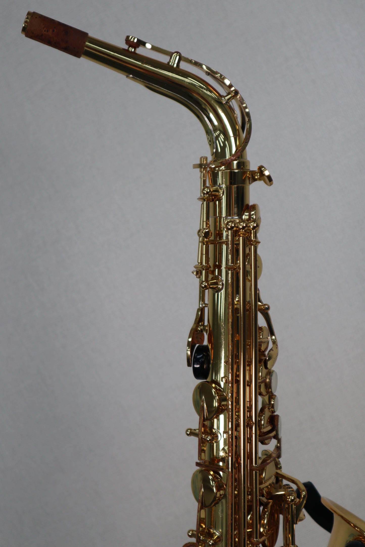 YAMAHA Alto Saxophone YAS-480 M63573 Excellent MADE IN JAPAN In Stock #160