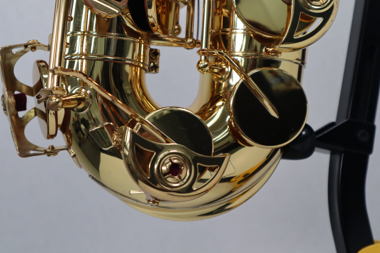 YAMAHA Alto Saxophone YAS-480 M63573 Excellent MADE IN JAPAN In Stock #160