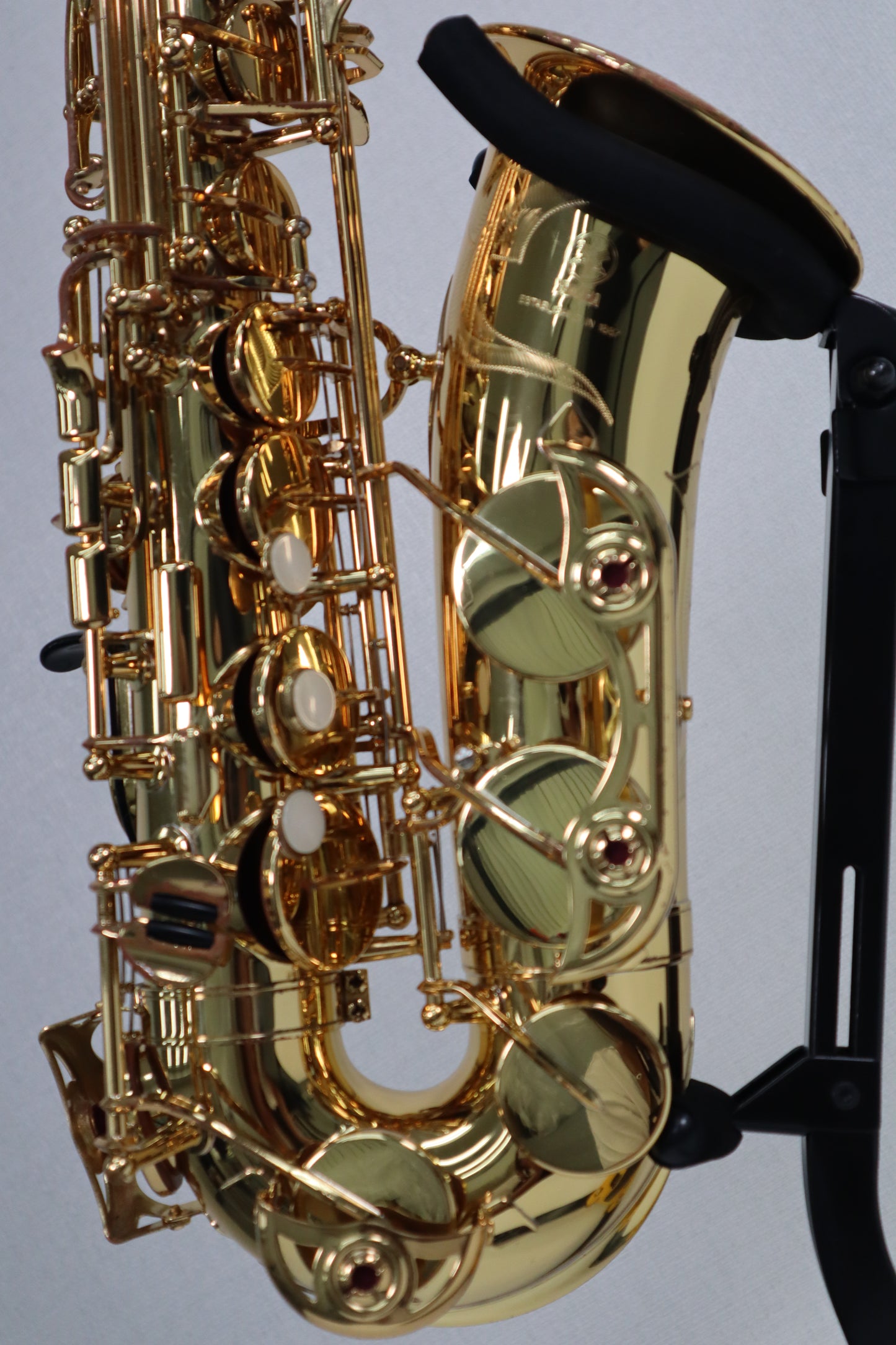YAMAHA Alto Saxophone YAS-480 M63573 Excellent MADE IN JAPAN In Stock #160