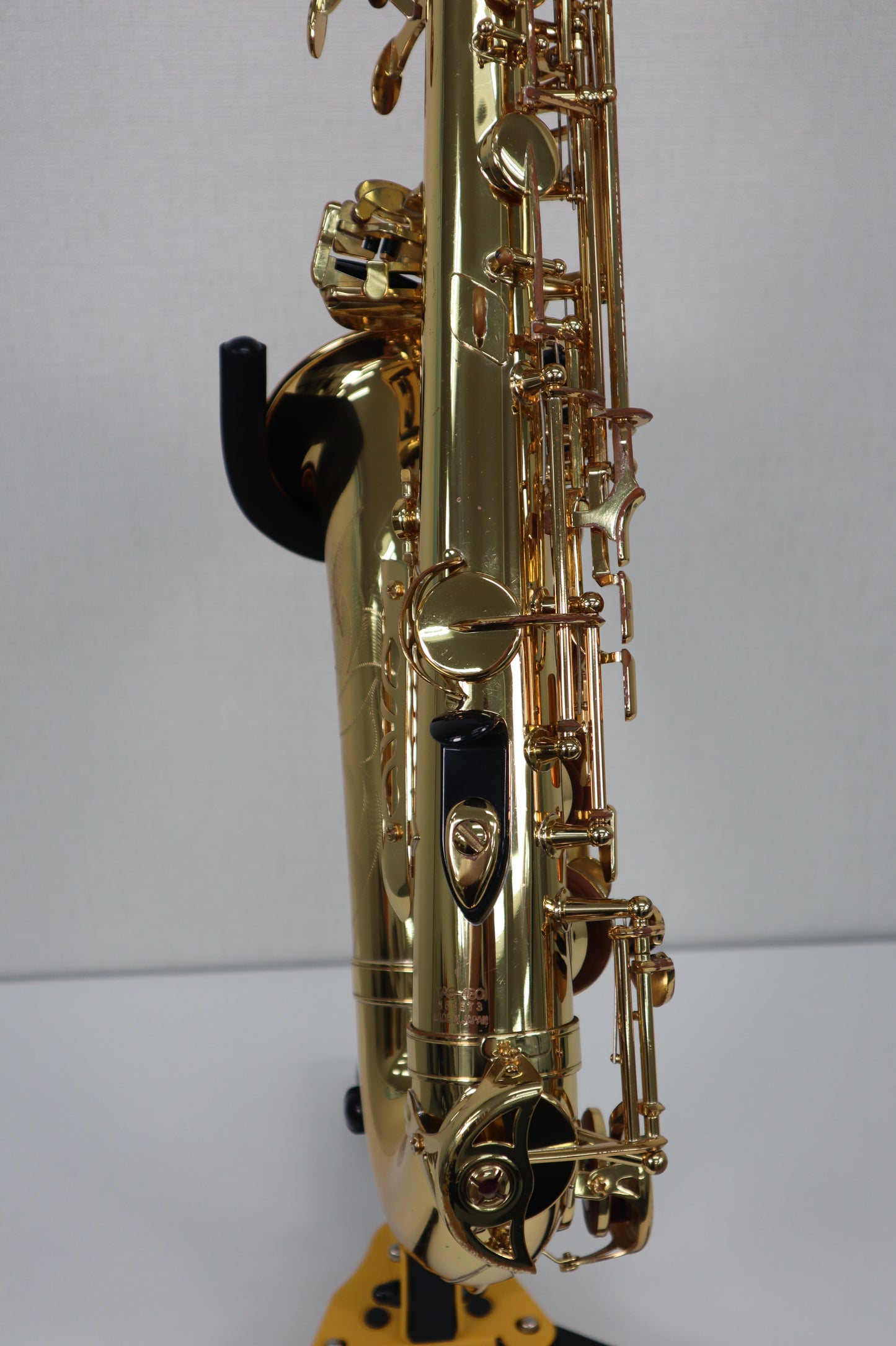 YAMAHA Alto Saxophone YAS-480 M63573 Excellent MADE IN JAPAN In Stock #160