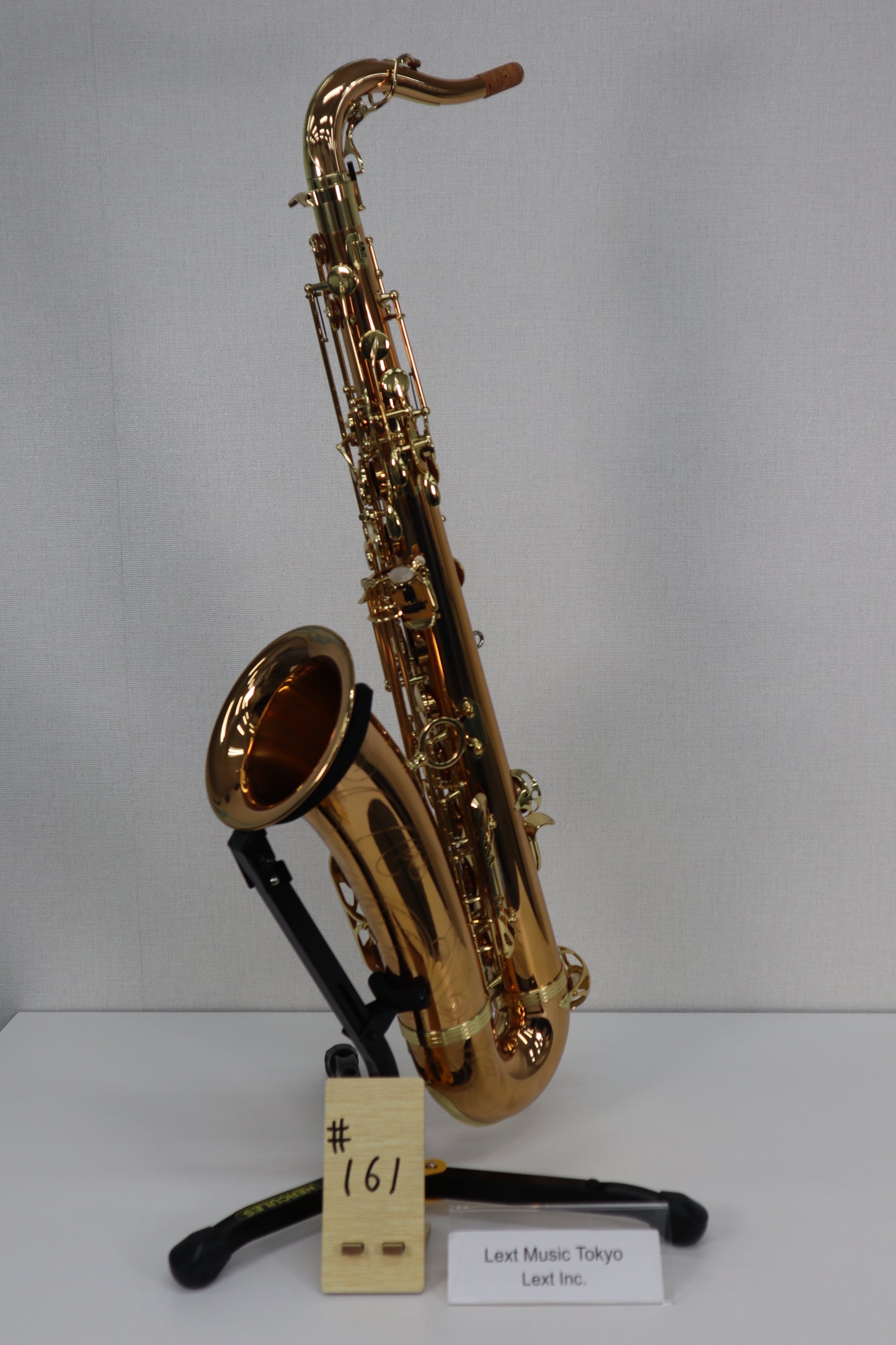 Yanagisawa T-WO20 Tenor Saxophone 00353173 Excellent made in Japan In Stock #161