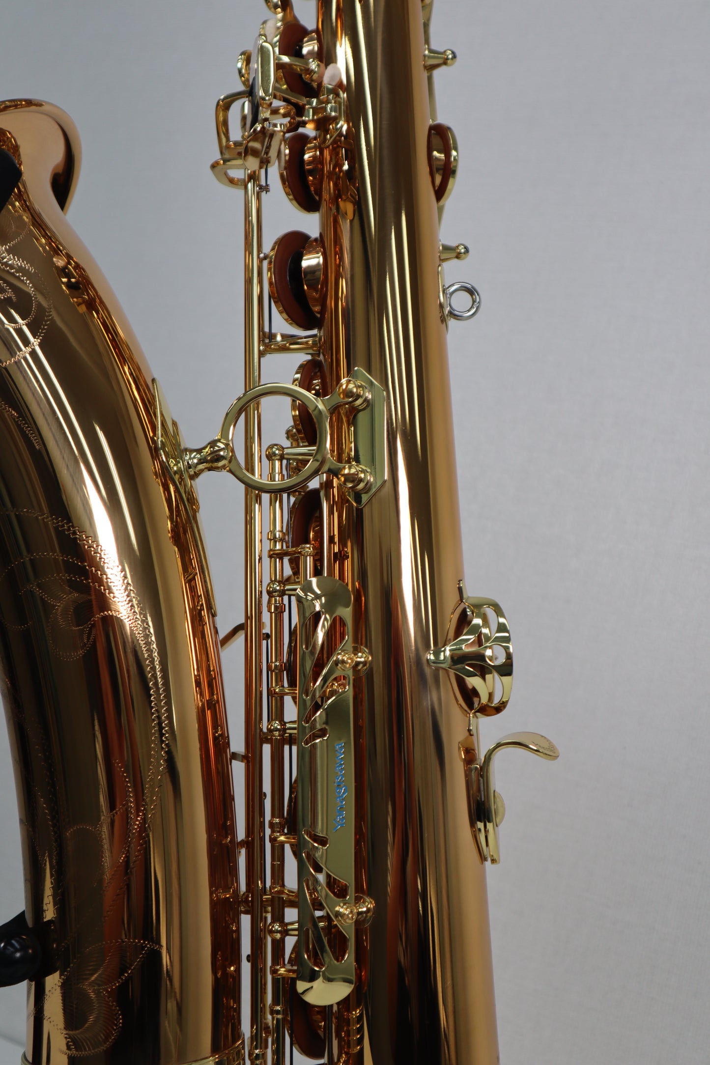 Yanagisawa T-WO20 Tenor Saxophone 00353173 Excellent made in Japan In Stock #161