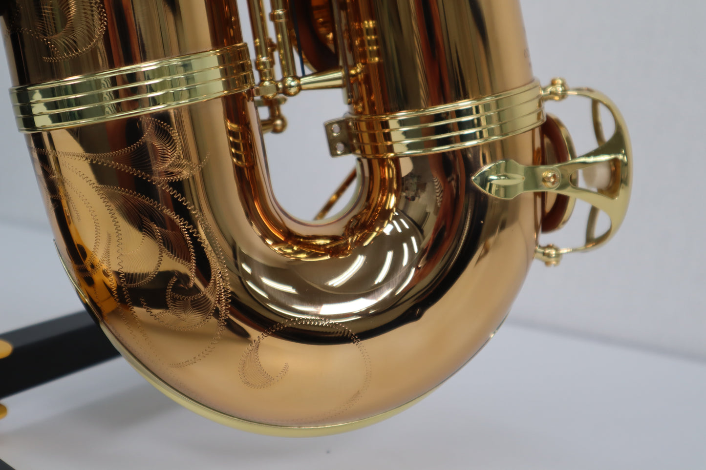 Yanagisawa T-WO20 Tenor Saxophone 00353173 Excellent made in Japan In Stock #161