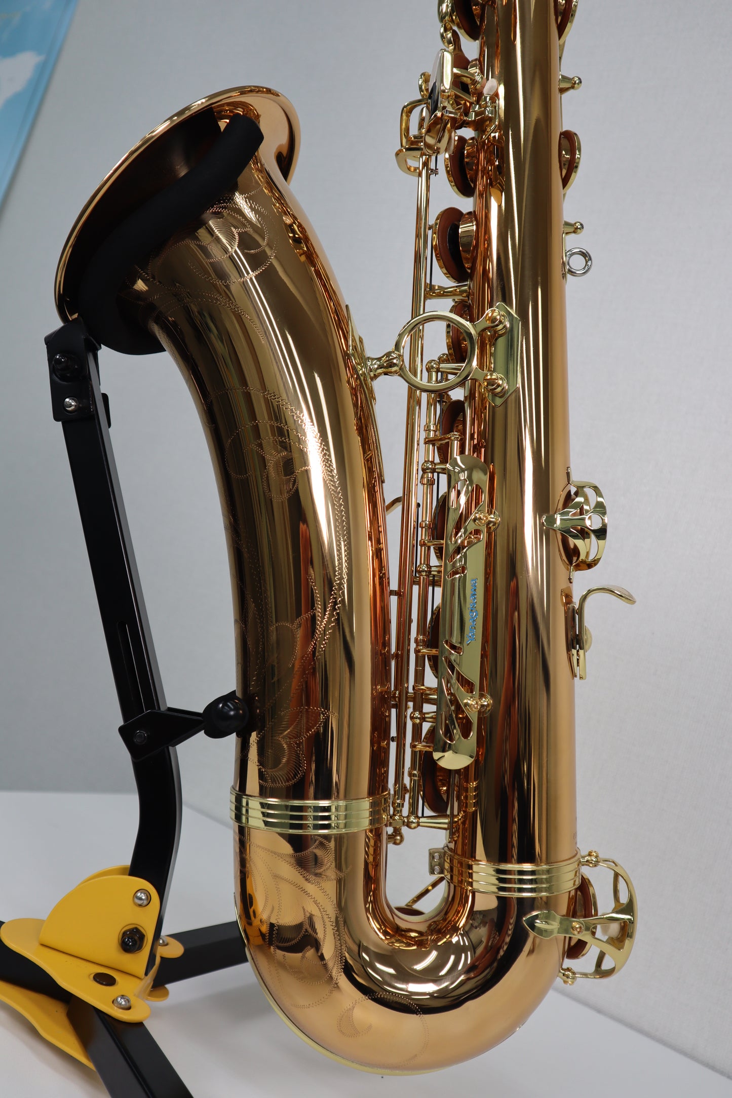 Yanagisawa T-WO20 Tenor Saxophone 00353173 Excellent made in Japan In Stock #161