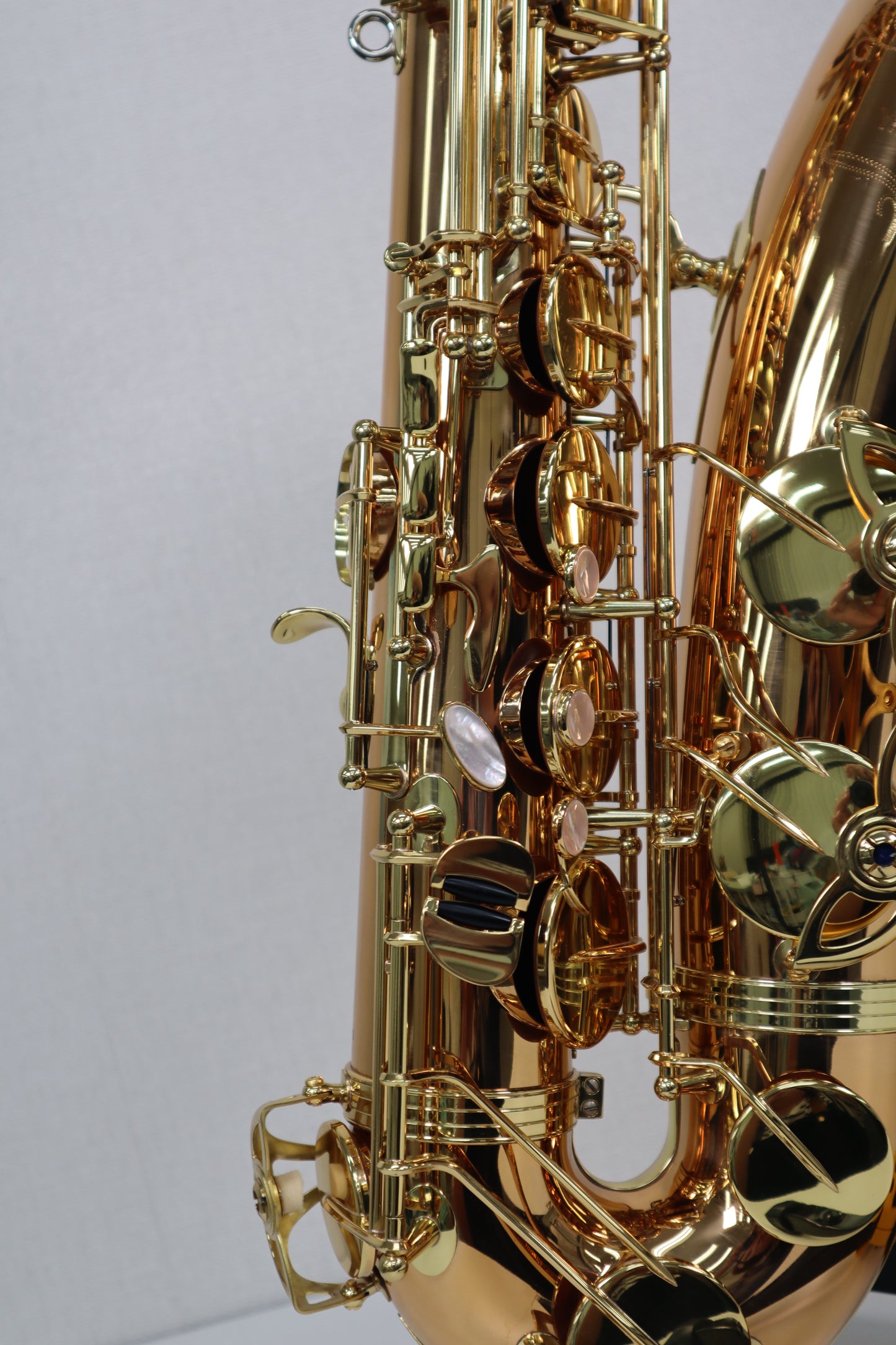 Yanagisawa T-WO20 Tenor Saxophone 00353173 Excellent made in Japan In Stock #161