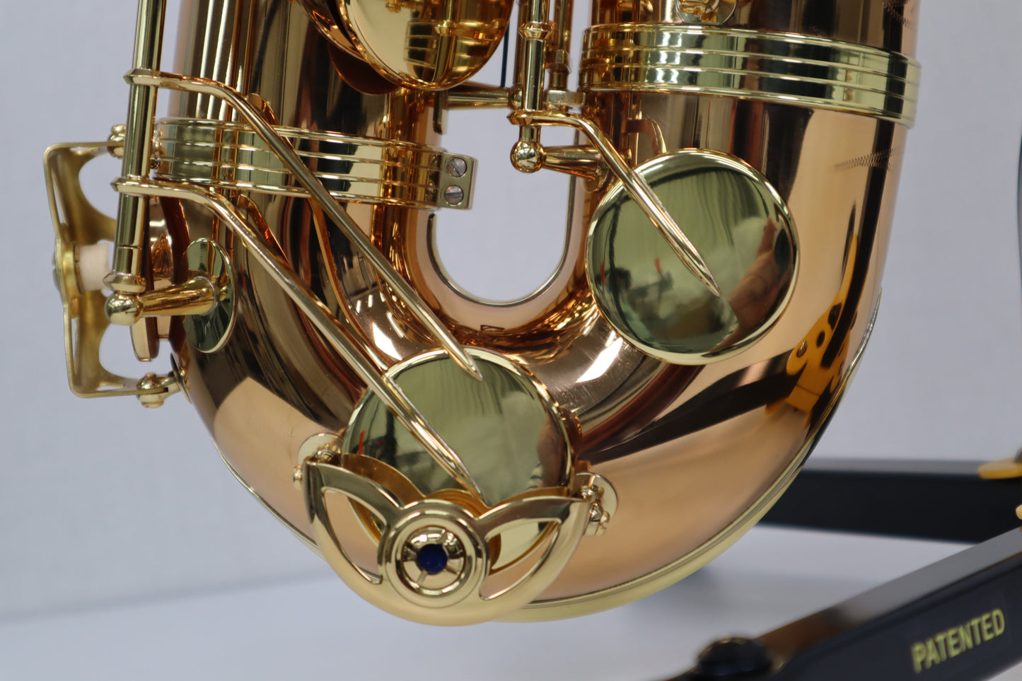 Yanagisawa T-WO20 Tenor Saxophone 00353173 Excellent made in Japan In Stock #161