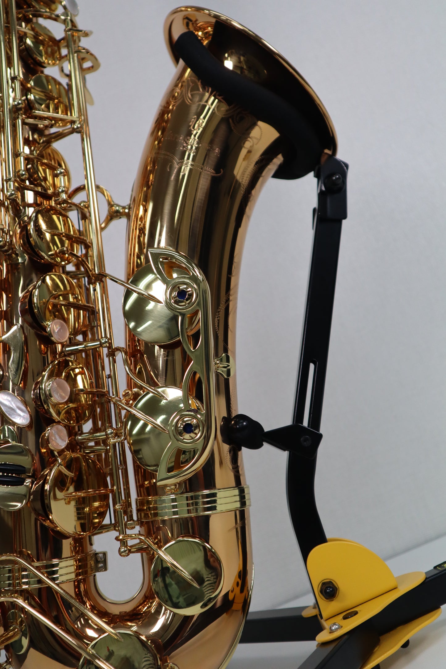 Yanagisawa T-WO20 Tenor Saxophone 00353173 Excellent made in Japan In Stock #161